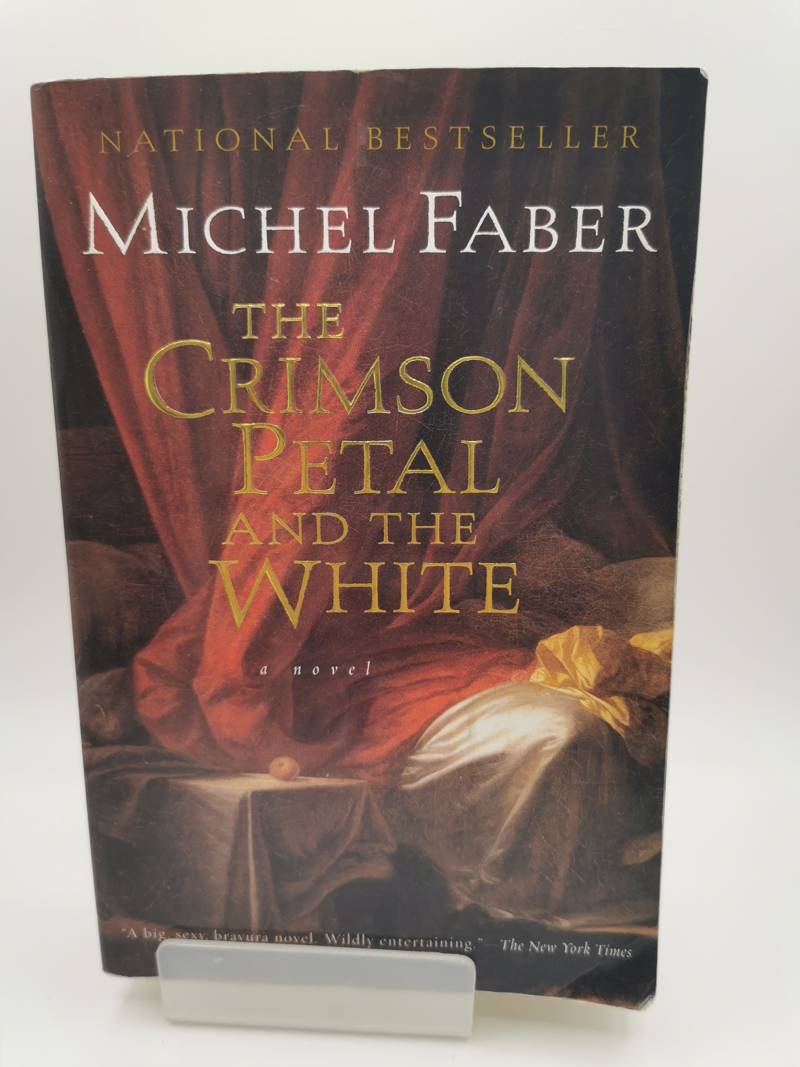 The Crimson Petal and the White - Michel Faber