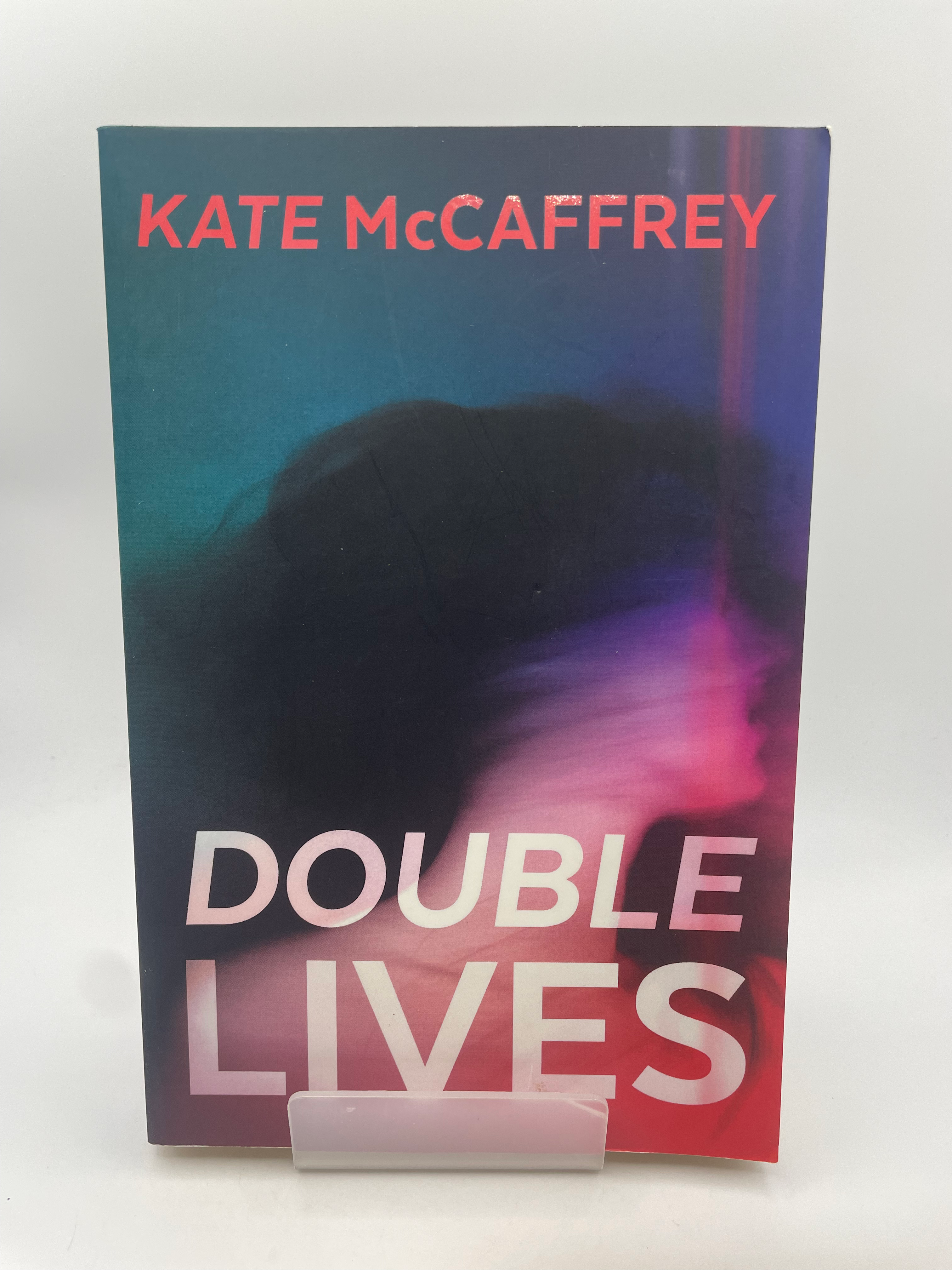 Double Lives - Kate McCaffrey