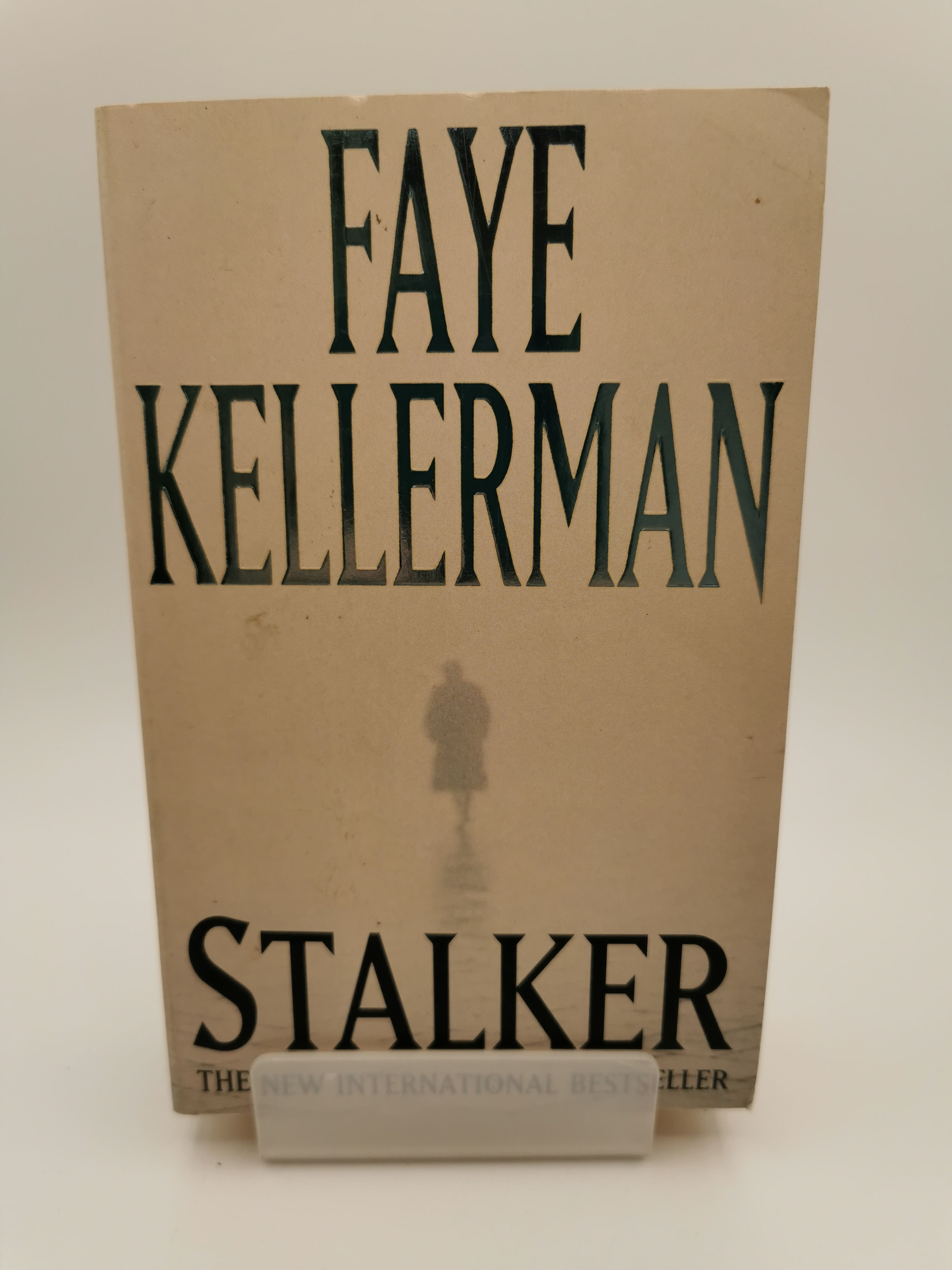 Stalker - Faye Kellerman