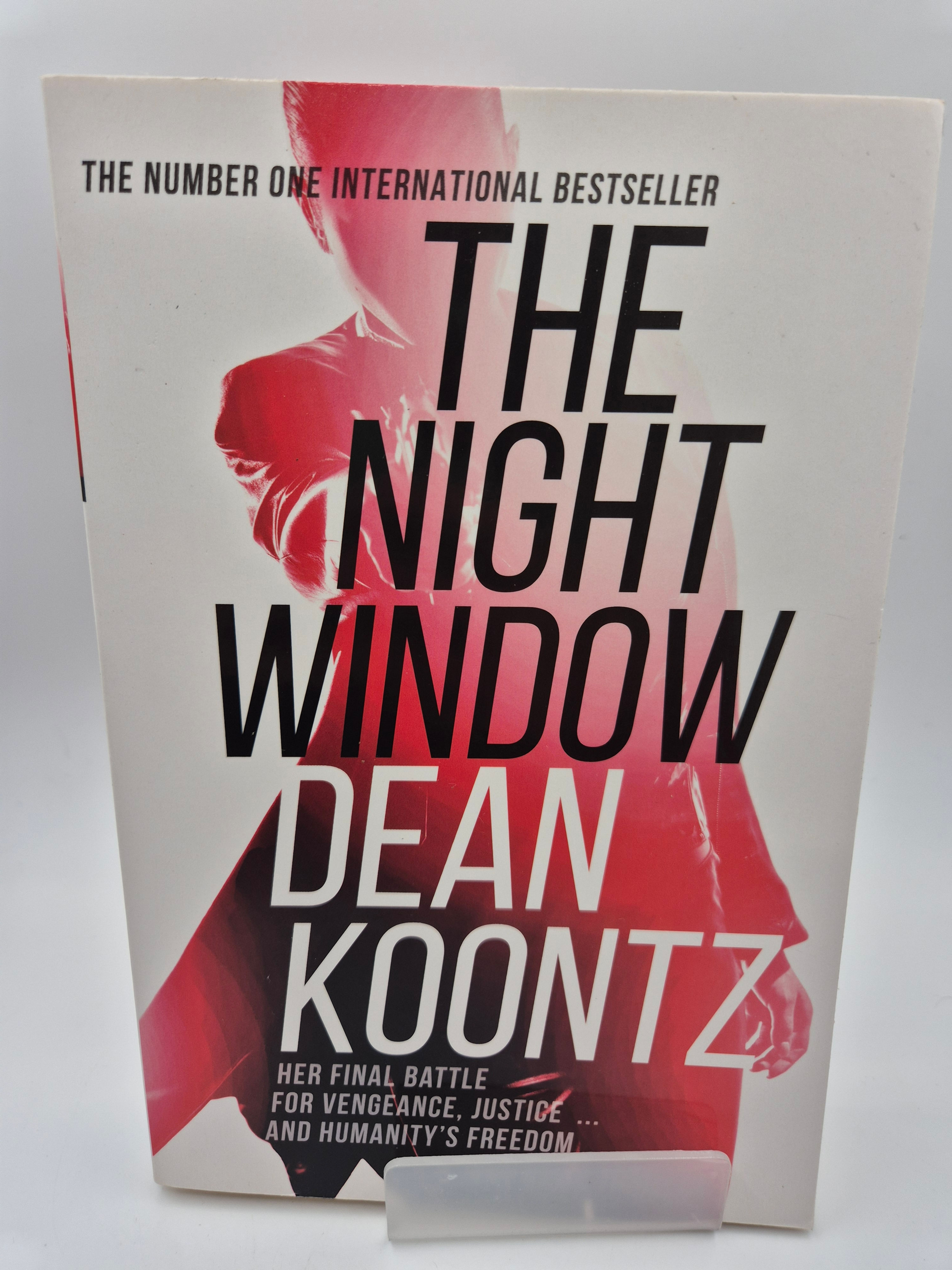 Night Window - Dean Koontz