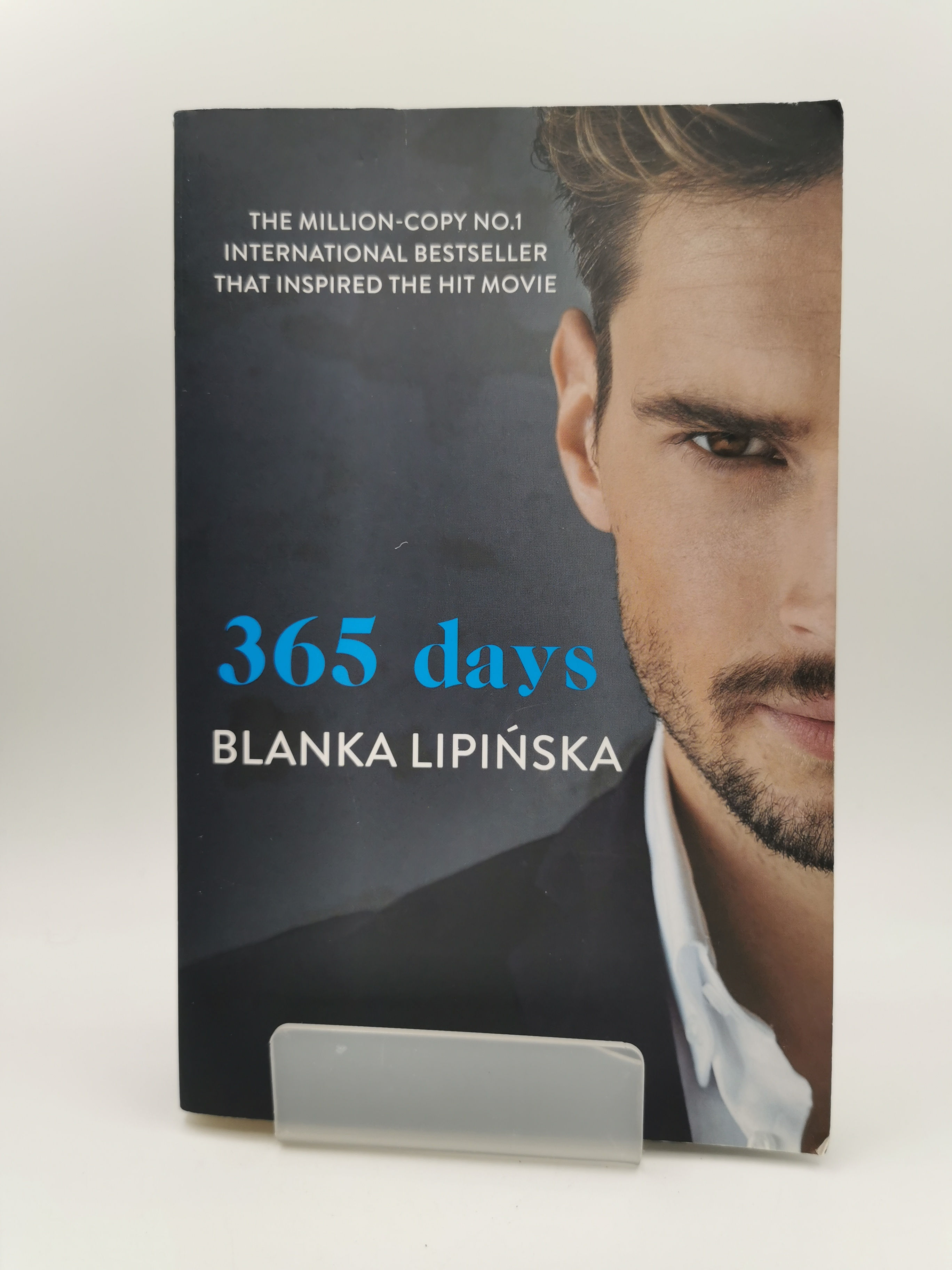 365 Days: 365 Dni - Blanka Lipińska