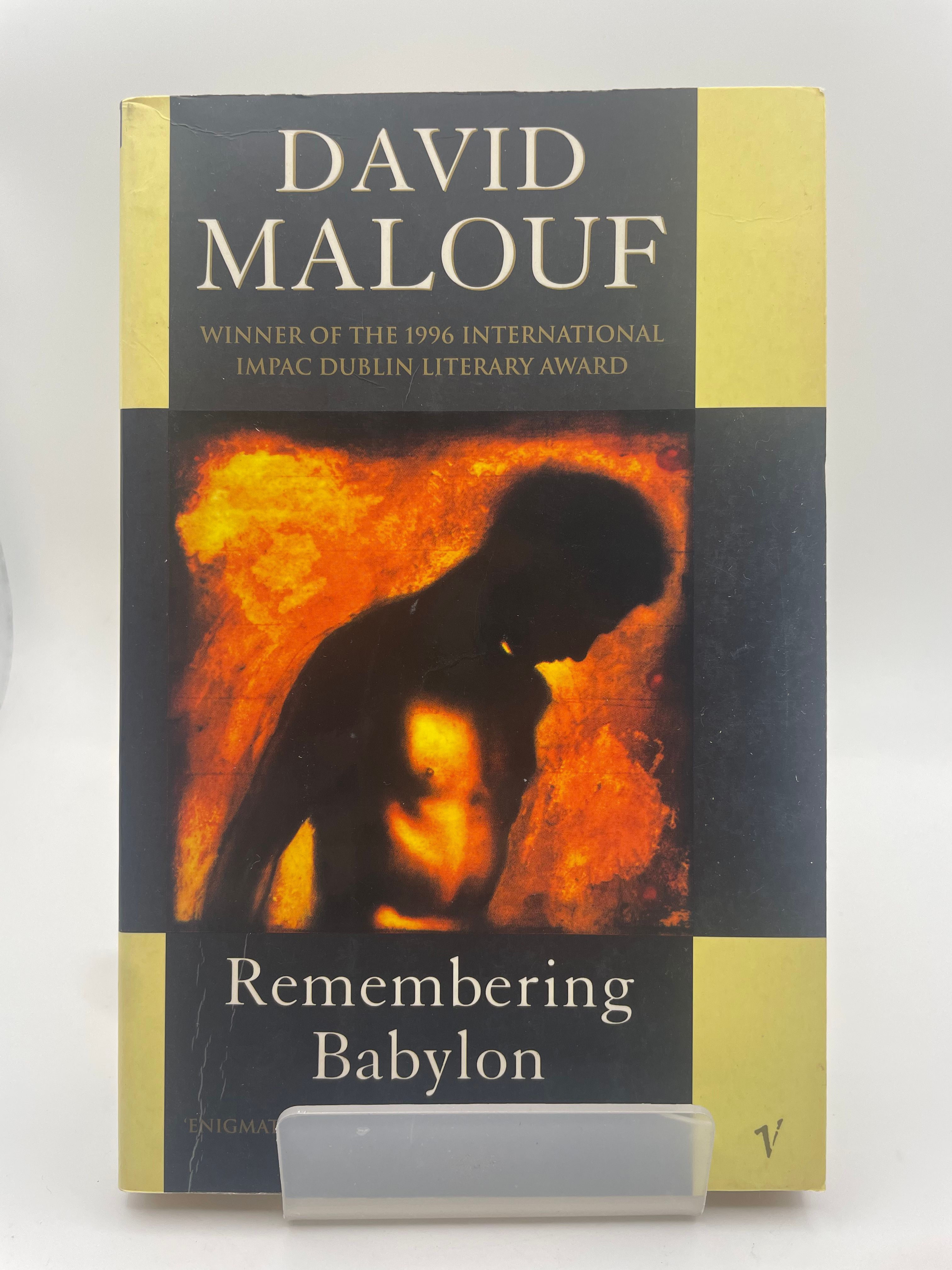 Remembering Babylon - David Malouf