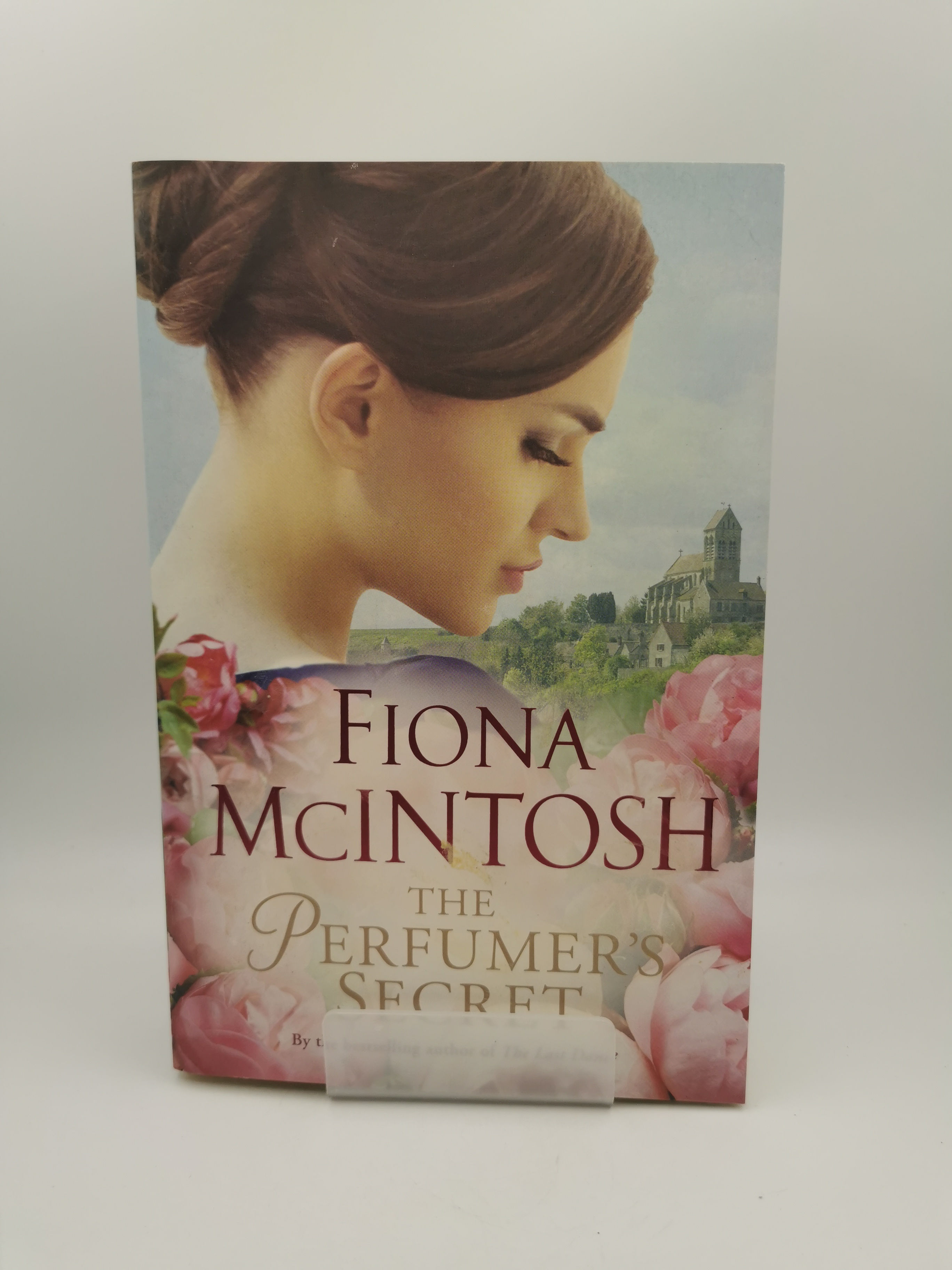 Perfumer's Secret The - Fiona McIntosh