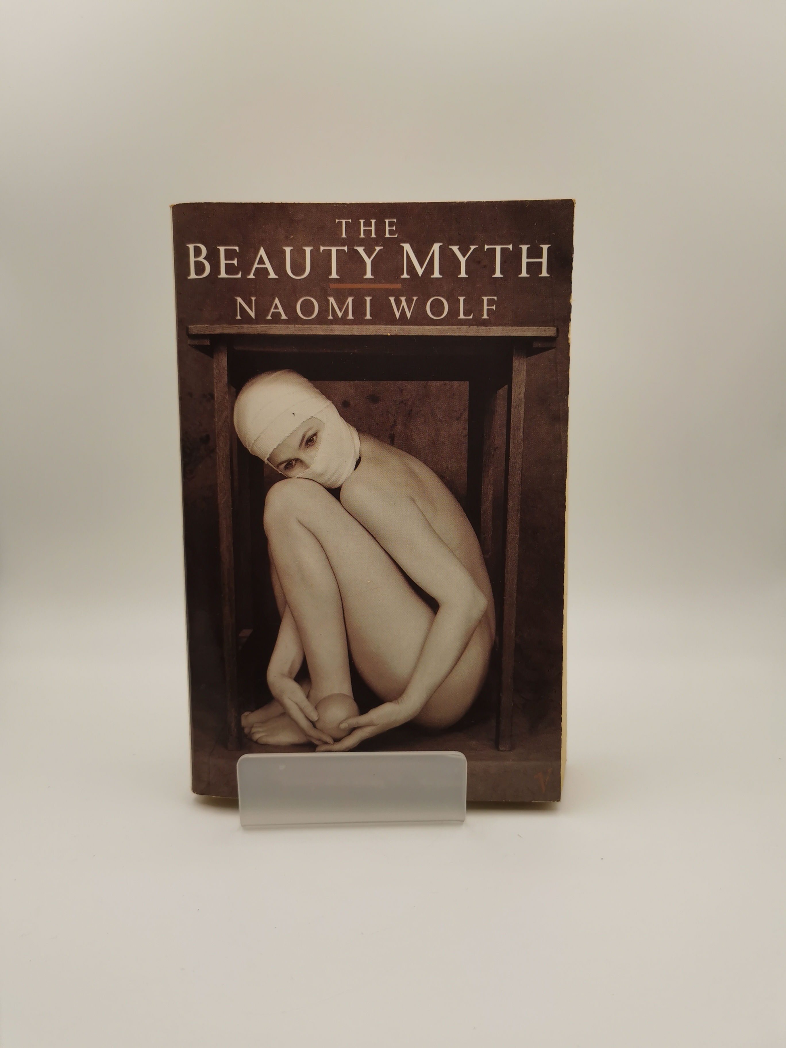The Beauty Myth - Naomi Wolf