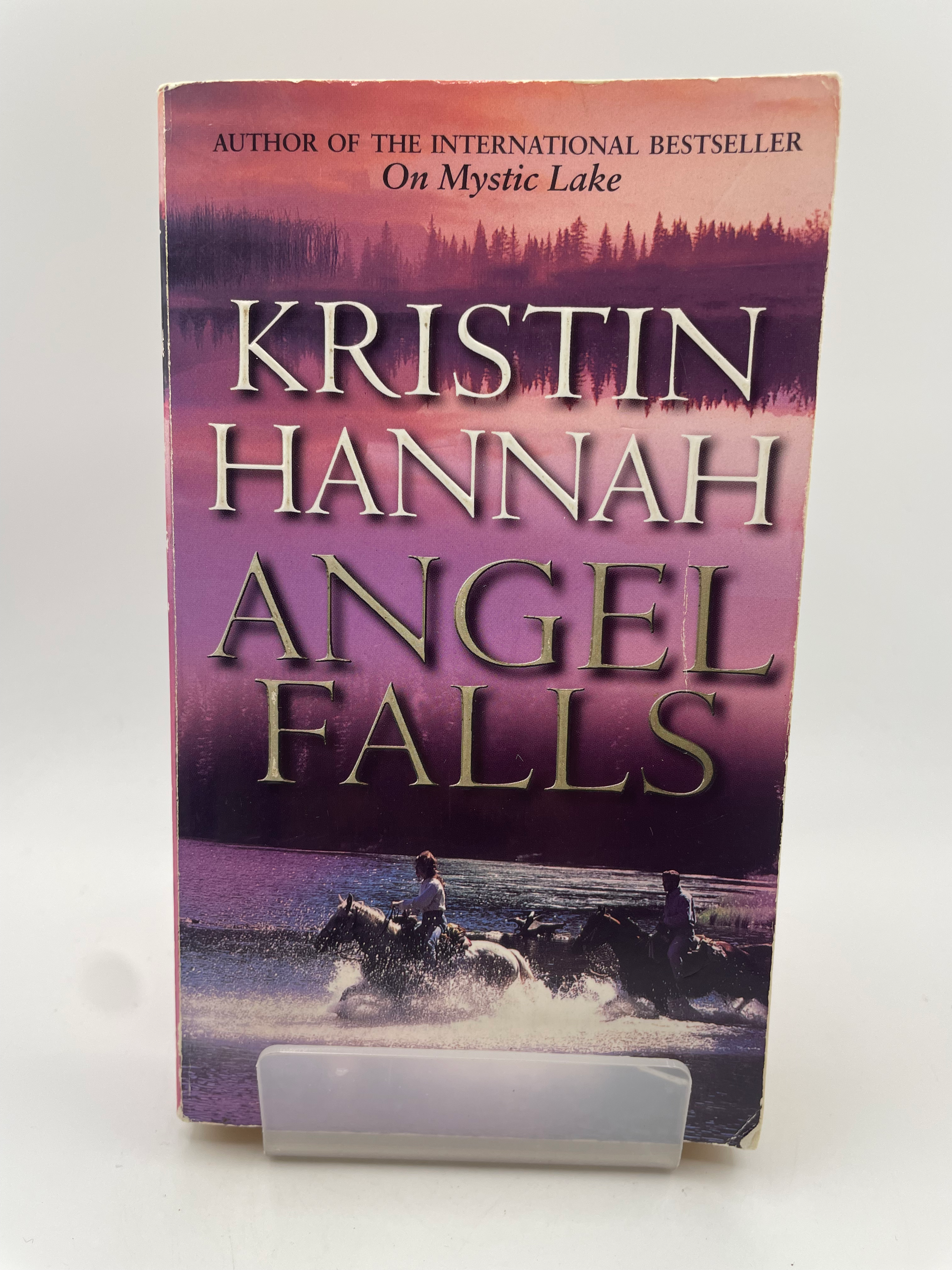 Angel Falls - Kristin Hannah