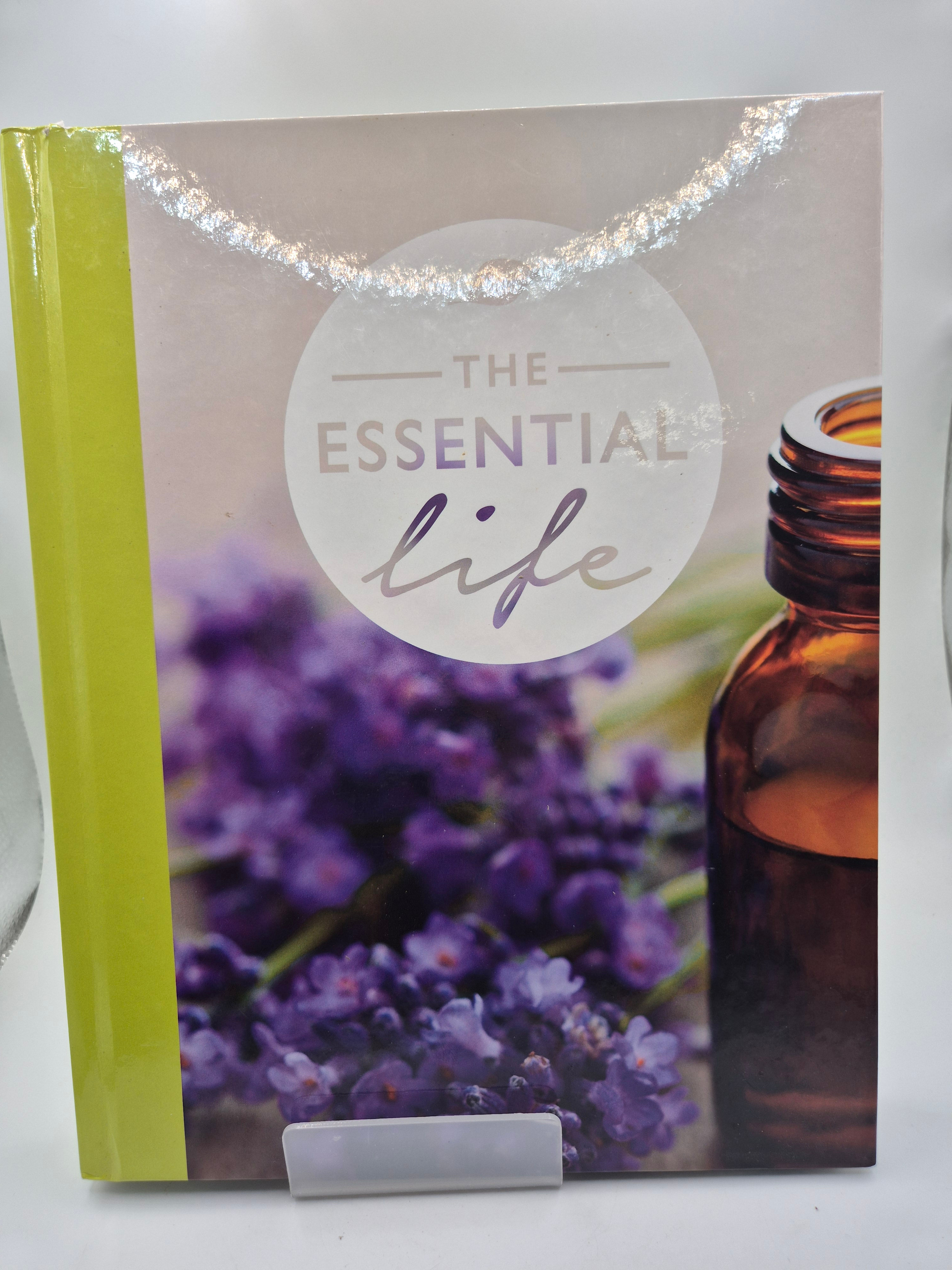 The Essential Life - Total Wellness