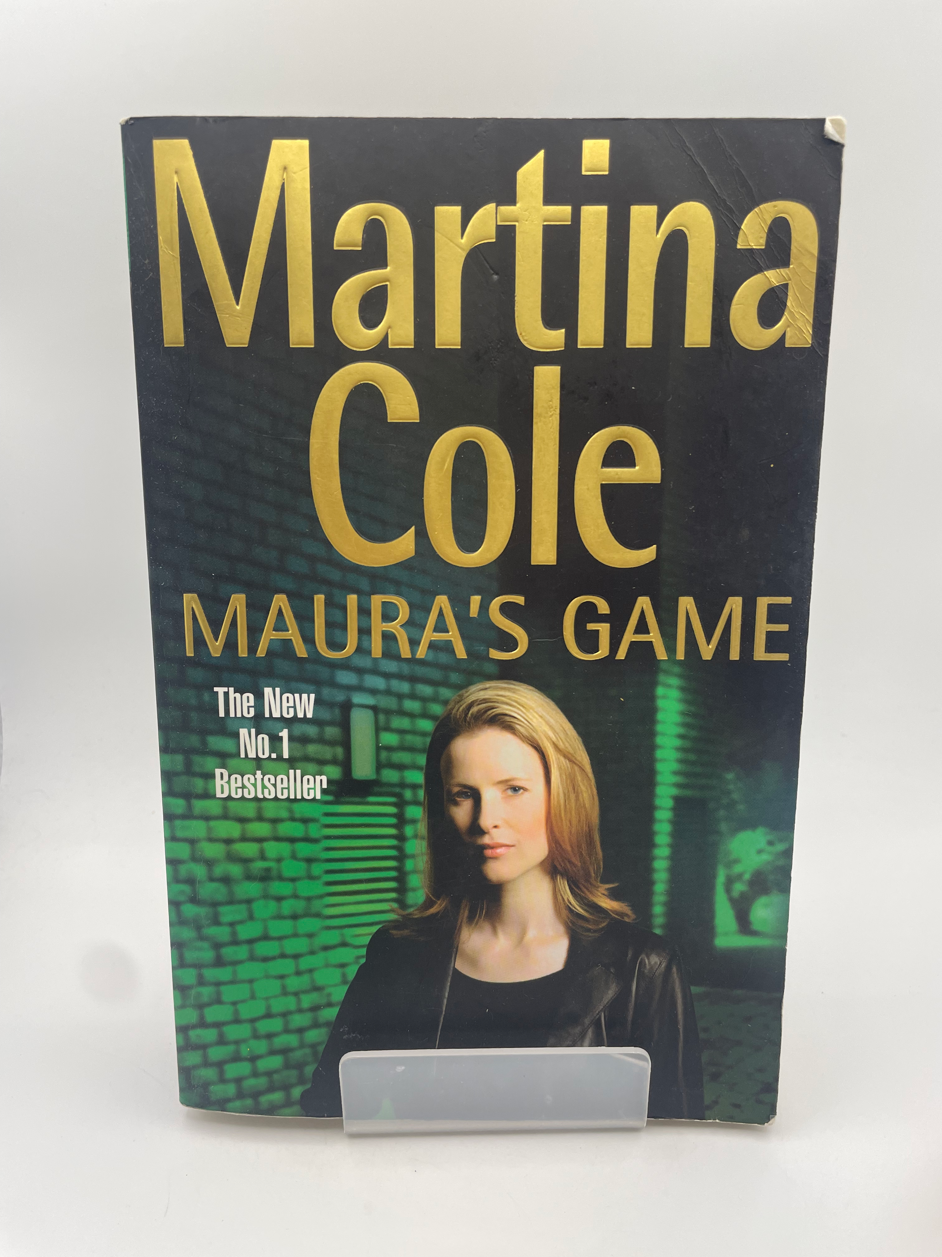 Maura's Game - Martina Cole