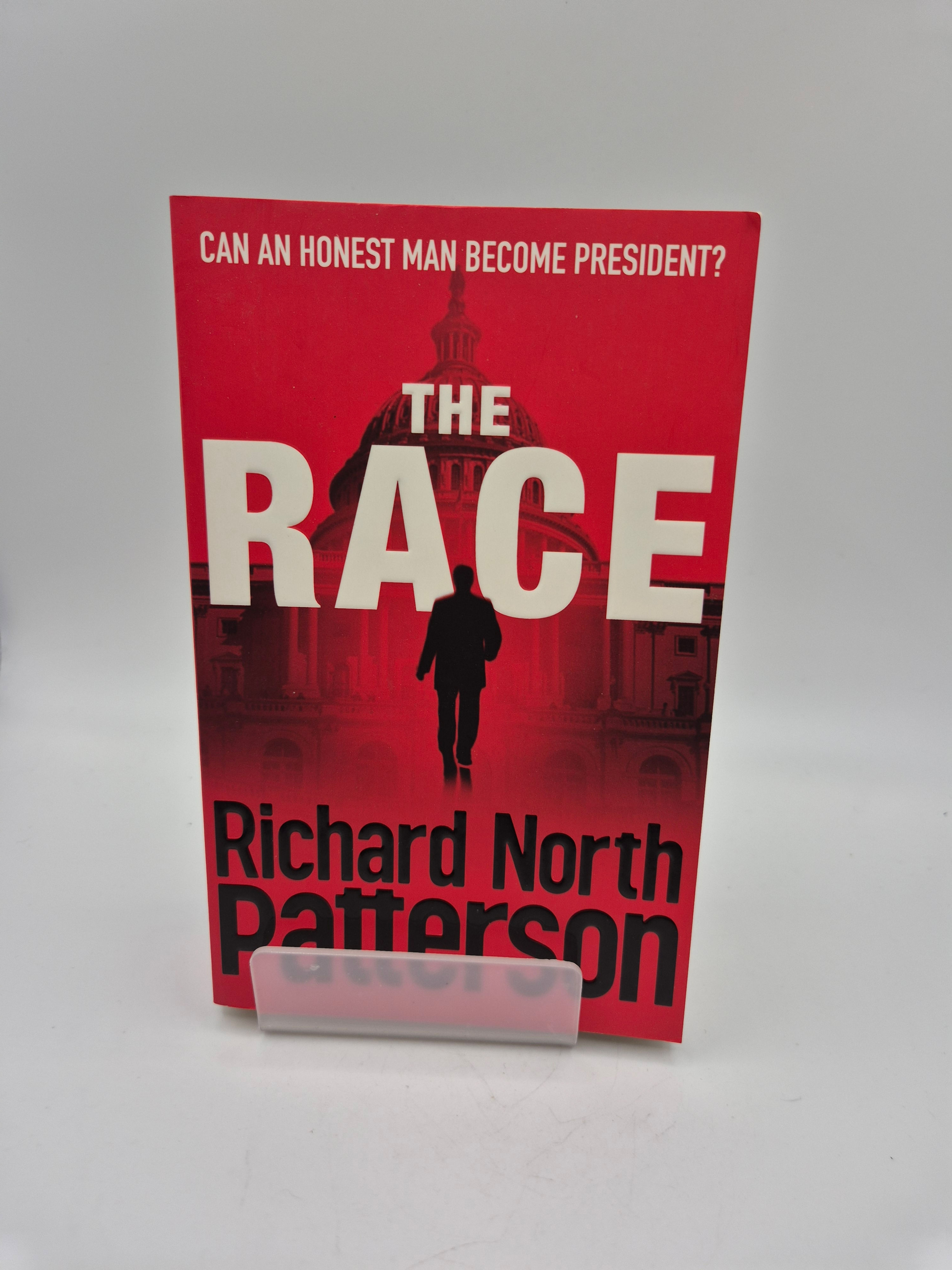 The Race - Richard North Patterson