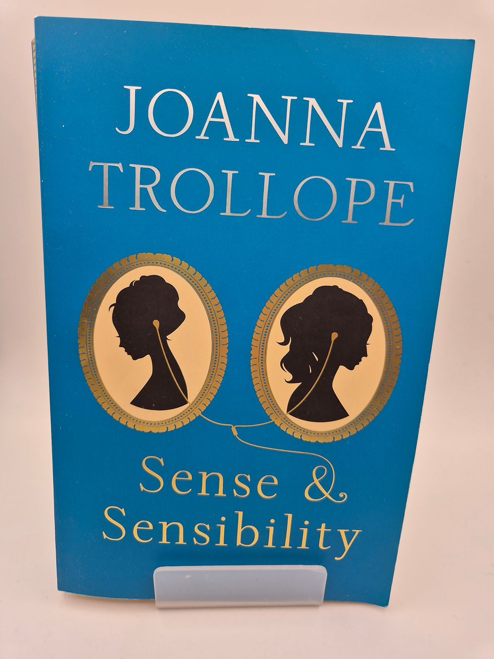 Thumbnail: Sense and Sensibility - Joanna Trollope