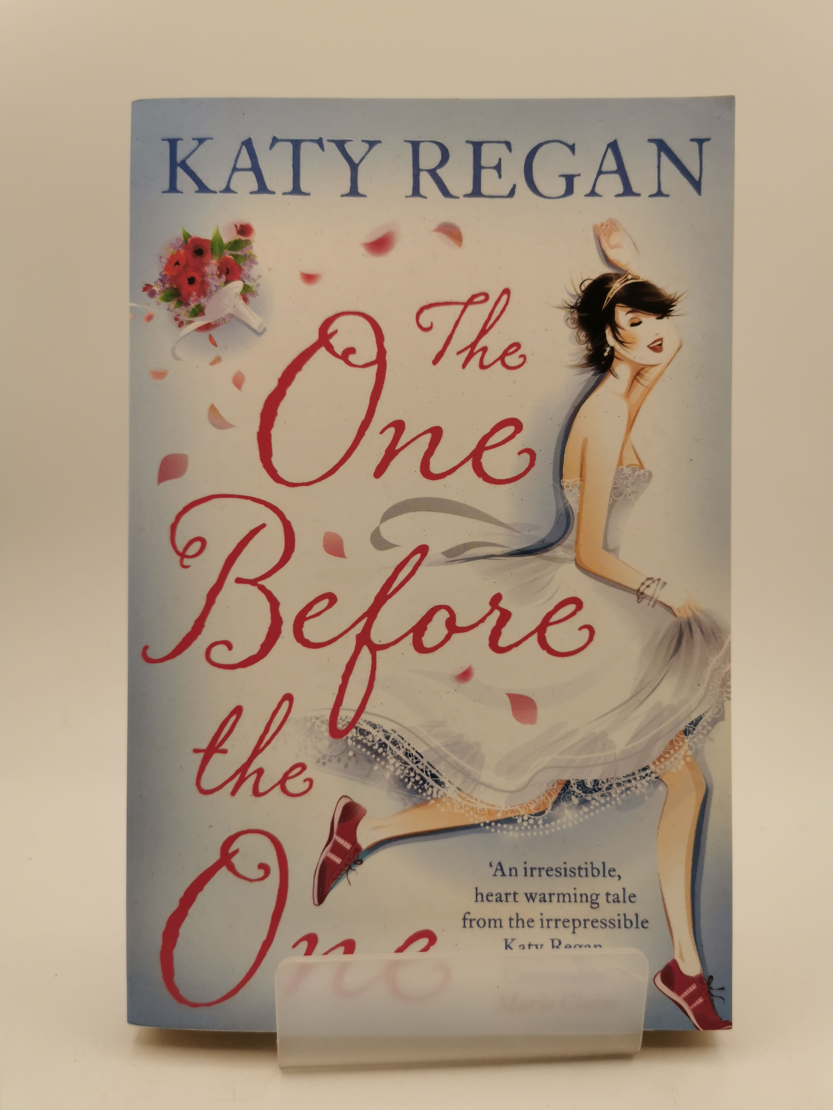 The One Before The One - Katy Regan