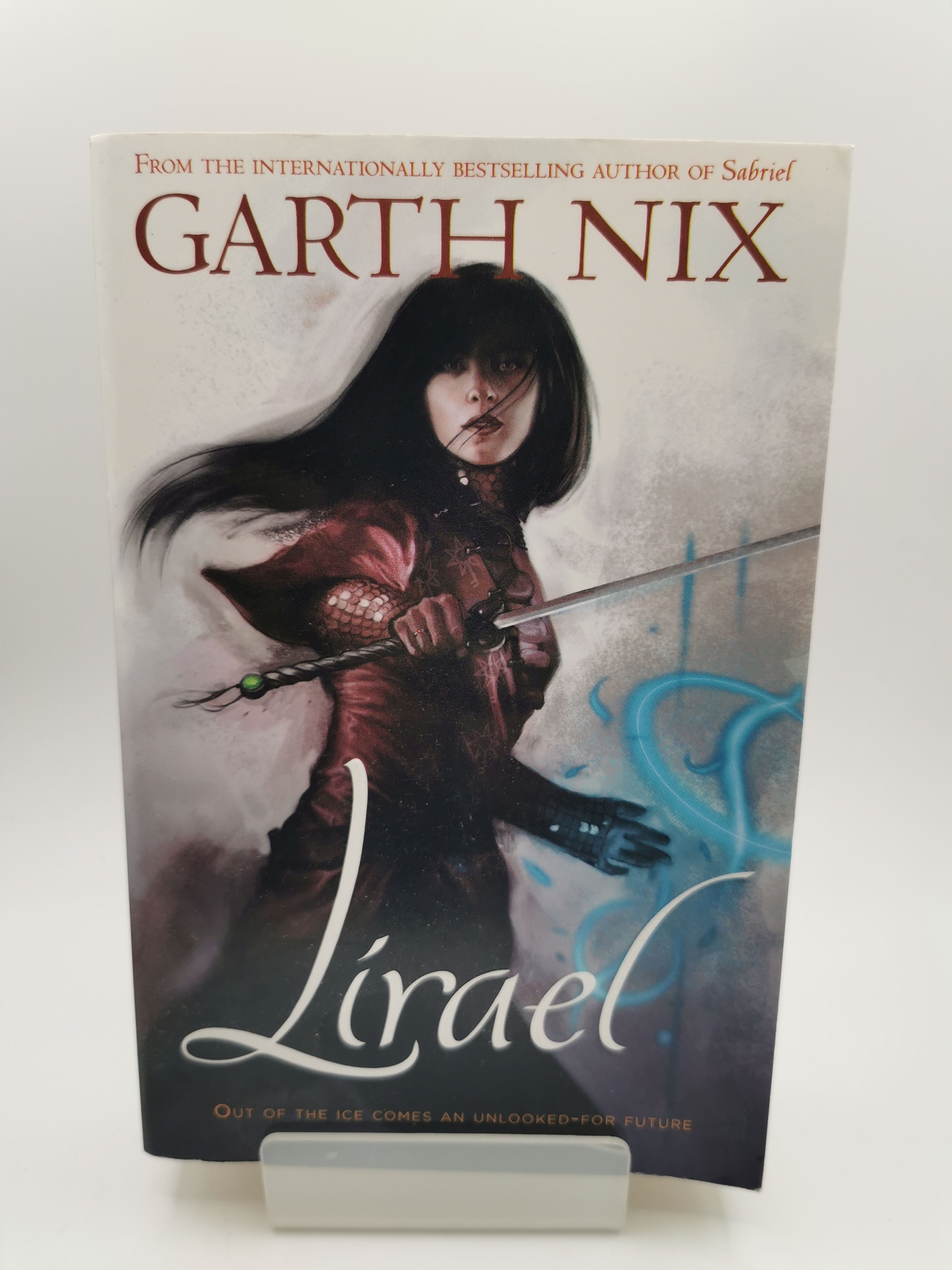 Lirael - Garth Nix