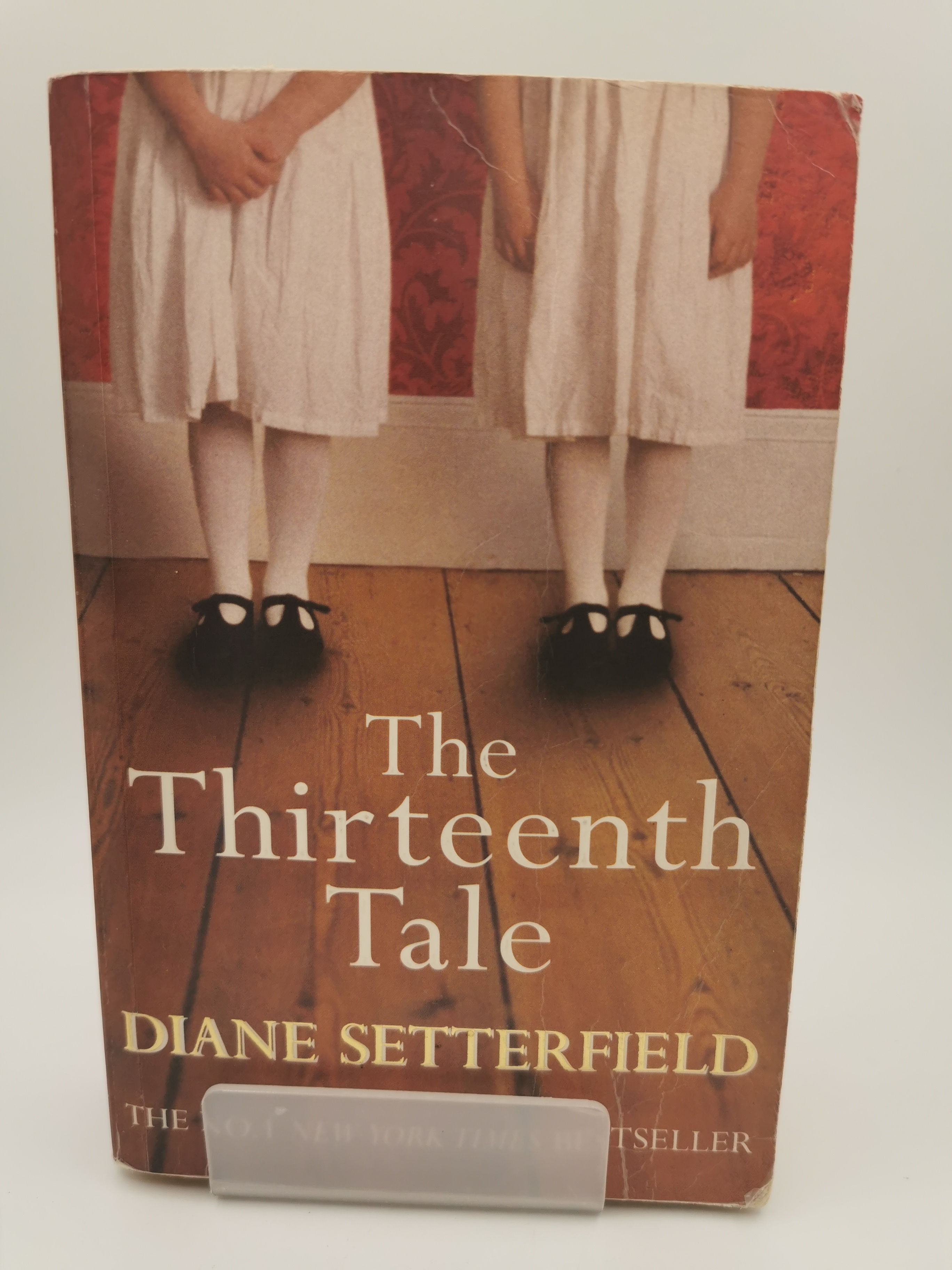 The Thirteenth Tale - Diane Setterfield