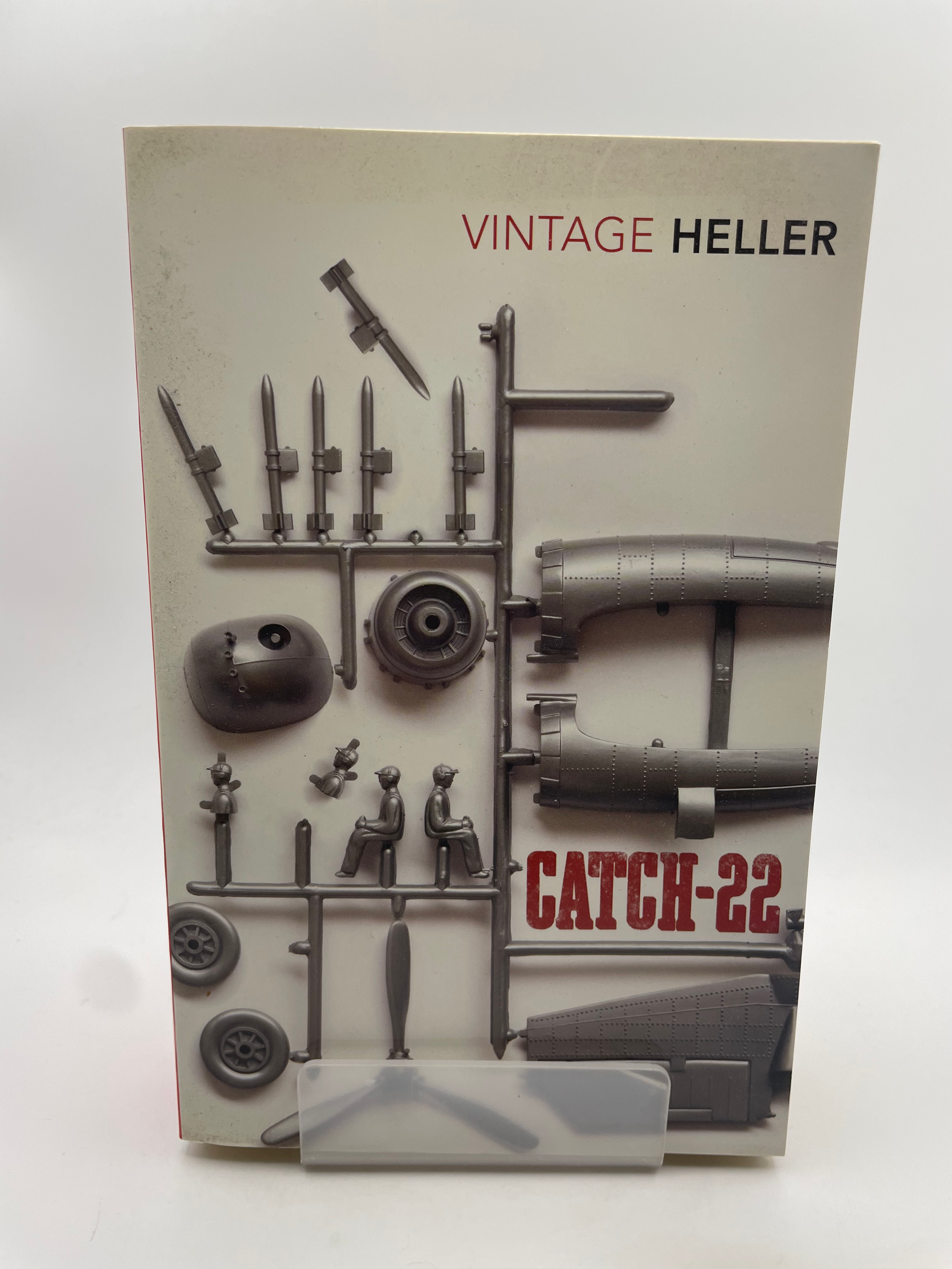 Catch-22 - Joseph Heller