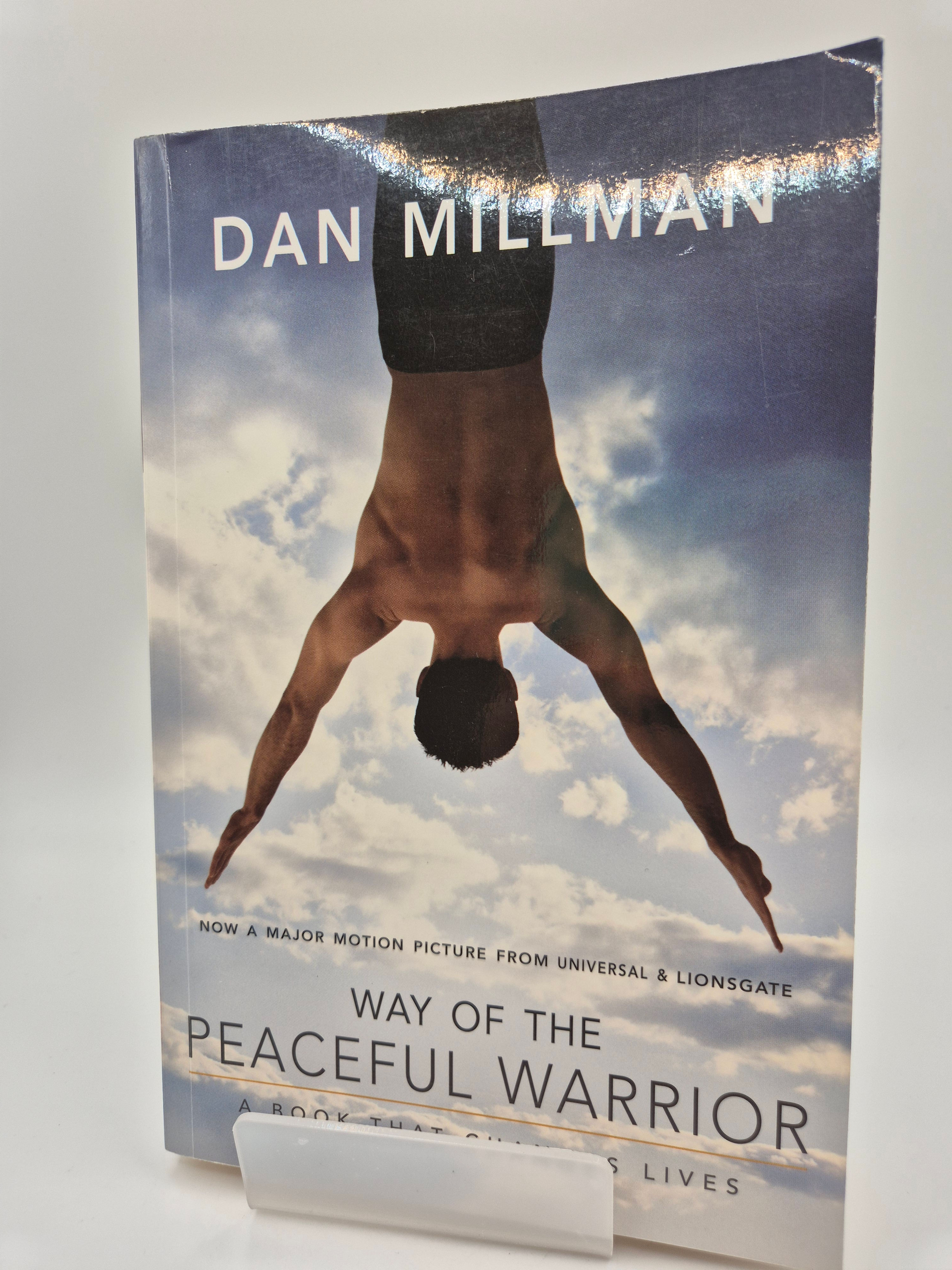 Way of the Peaceful Warrior - Dan Millman