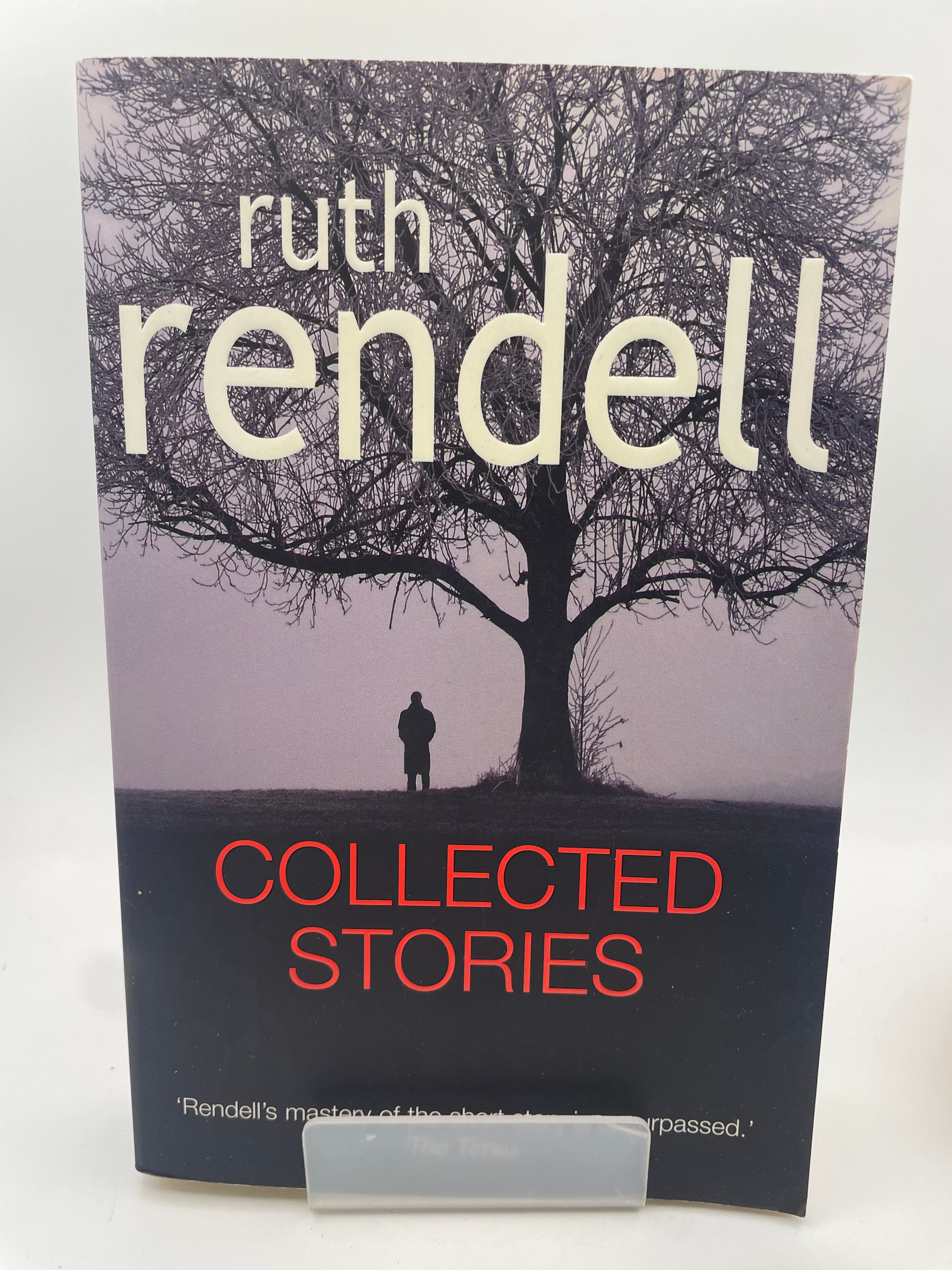 Collected Stories - Ruth Rendell