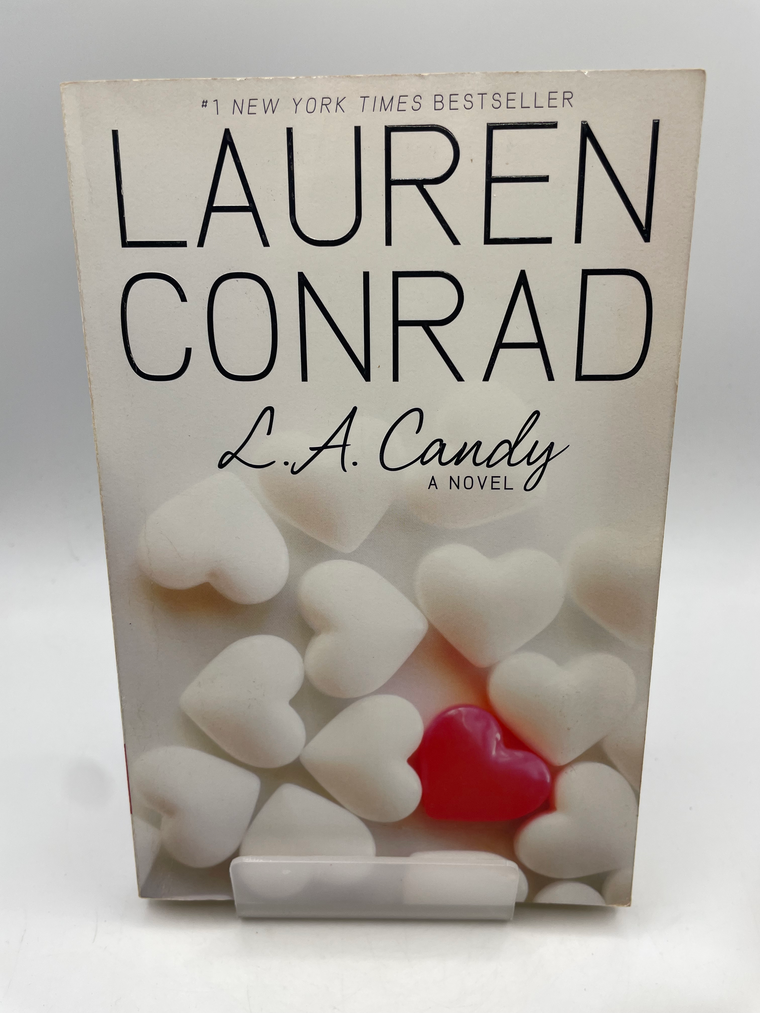 L.A. Candy - Lauren Conrad