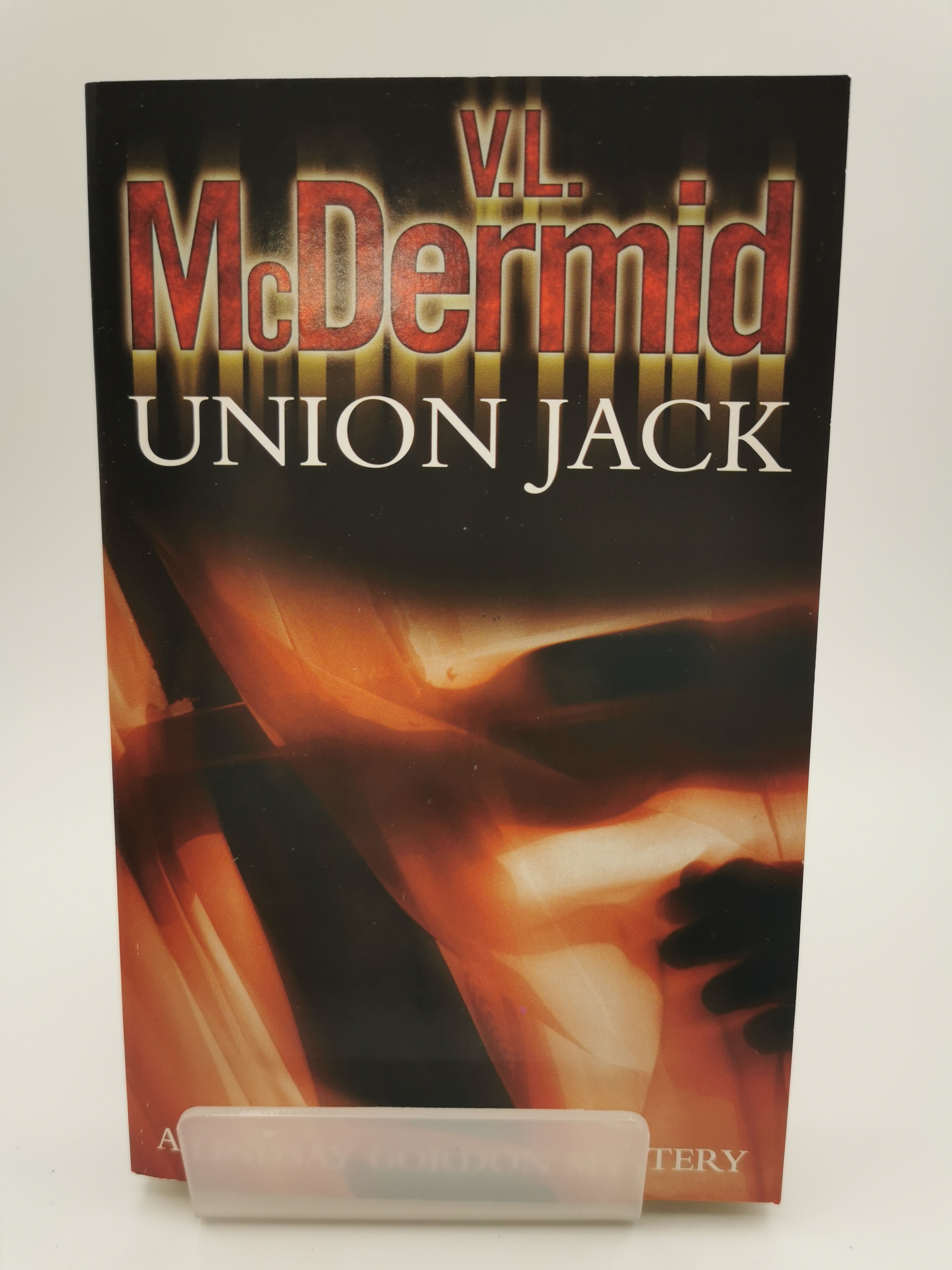 Union Jack - V.L. McDermid