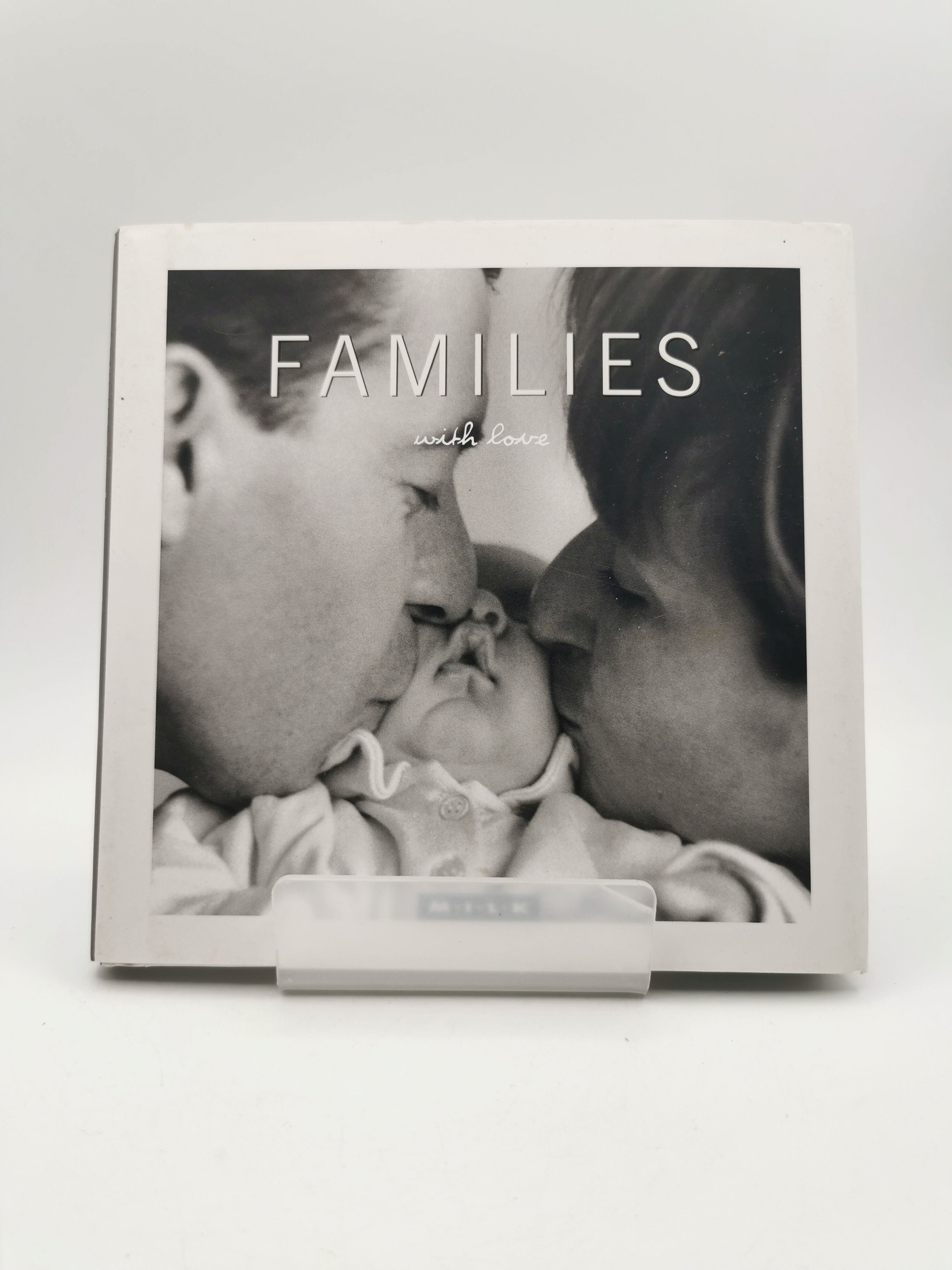 Families with love - M.I.L.K