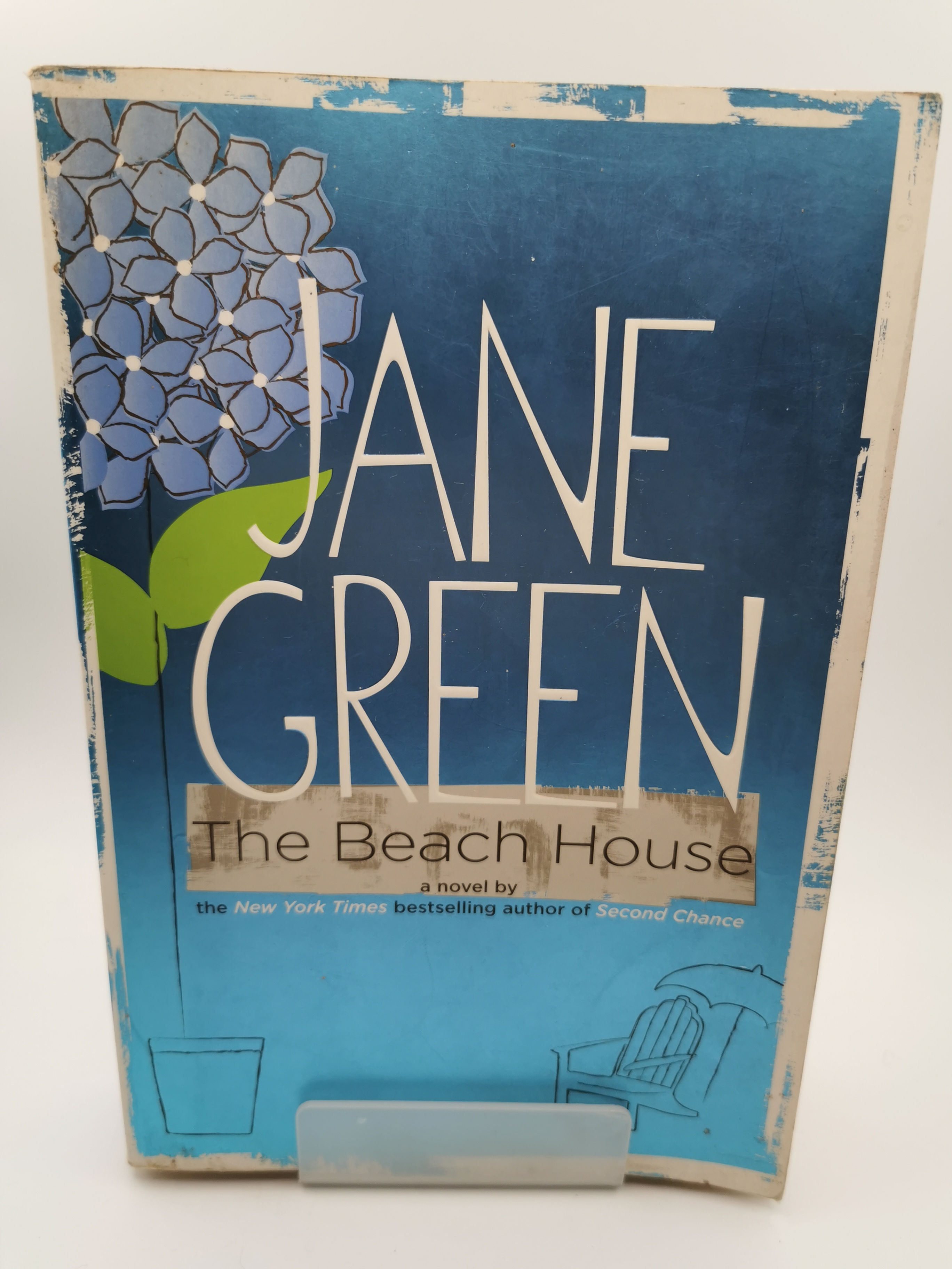 The Beach House - Jane Green