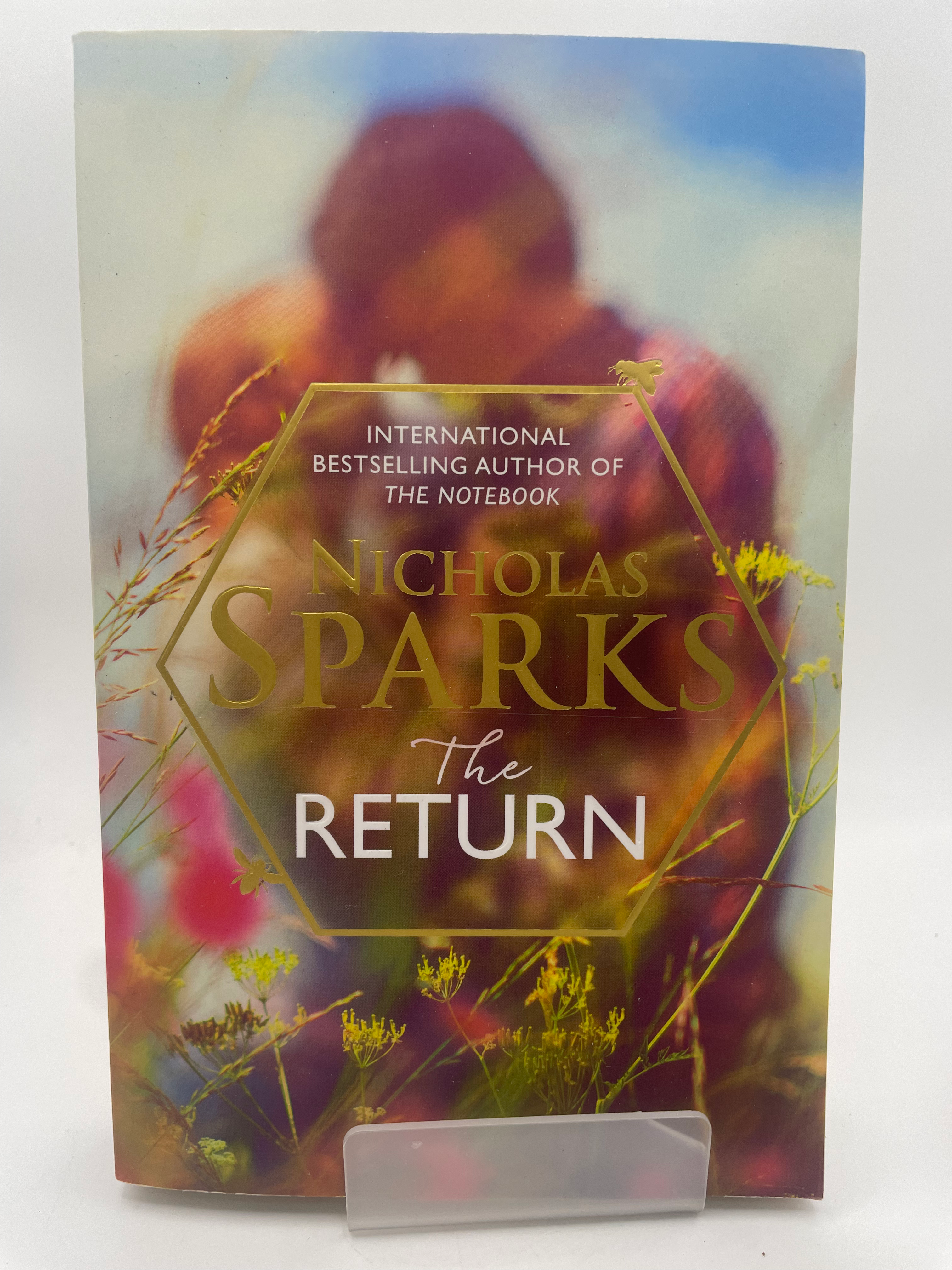 The Return - Nicholas Sparks