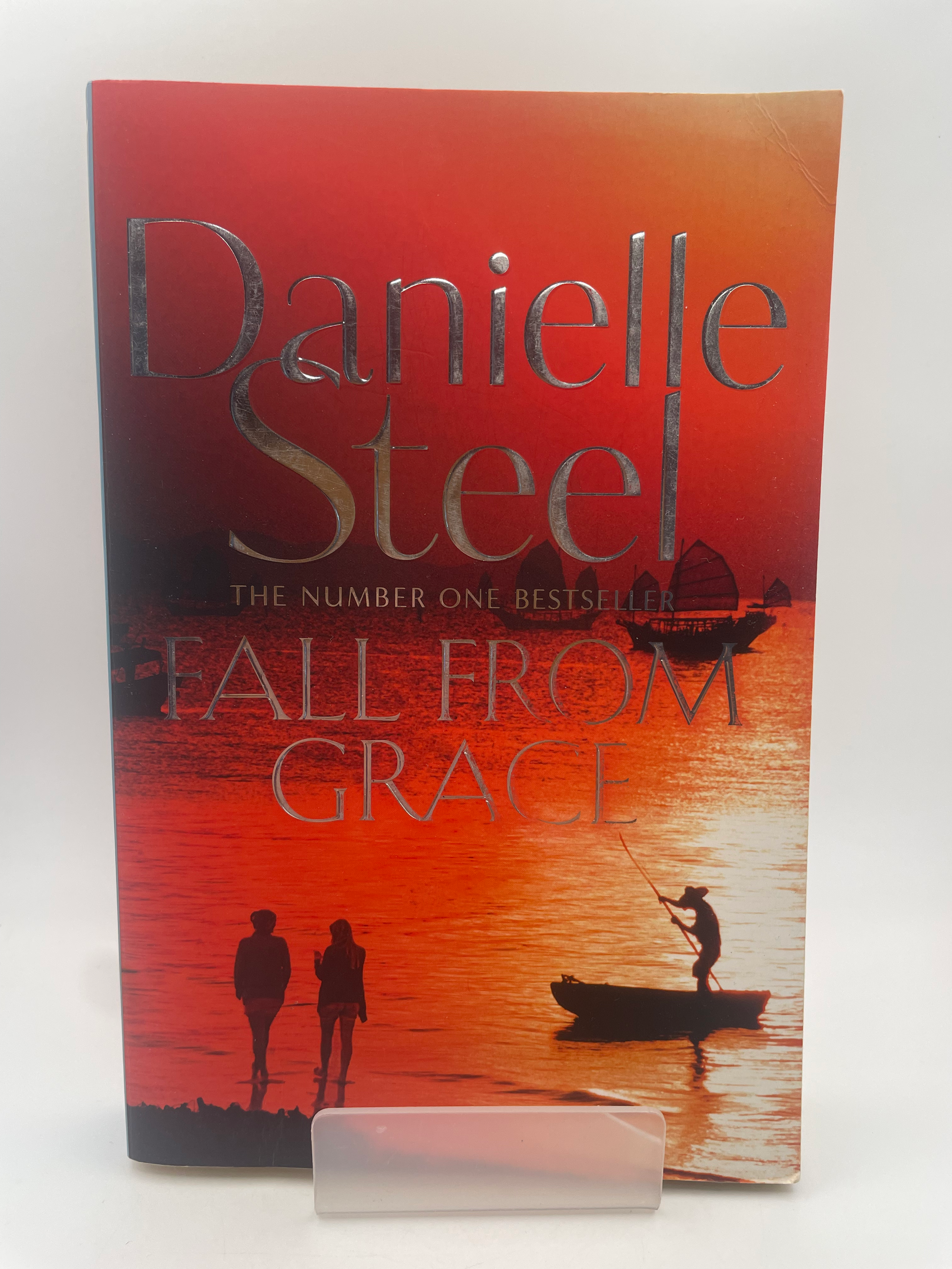 Fall from Grace - Danielle Steel