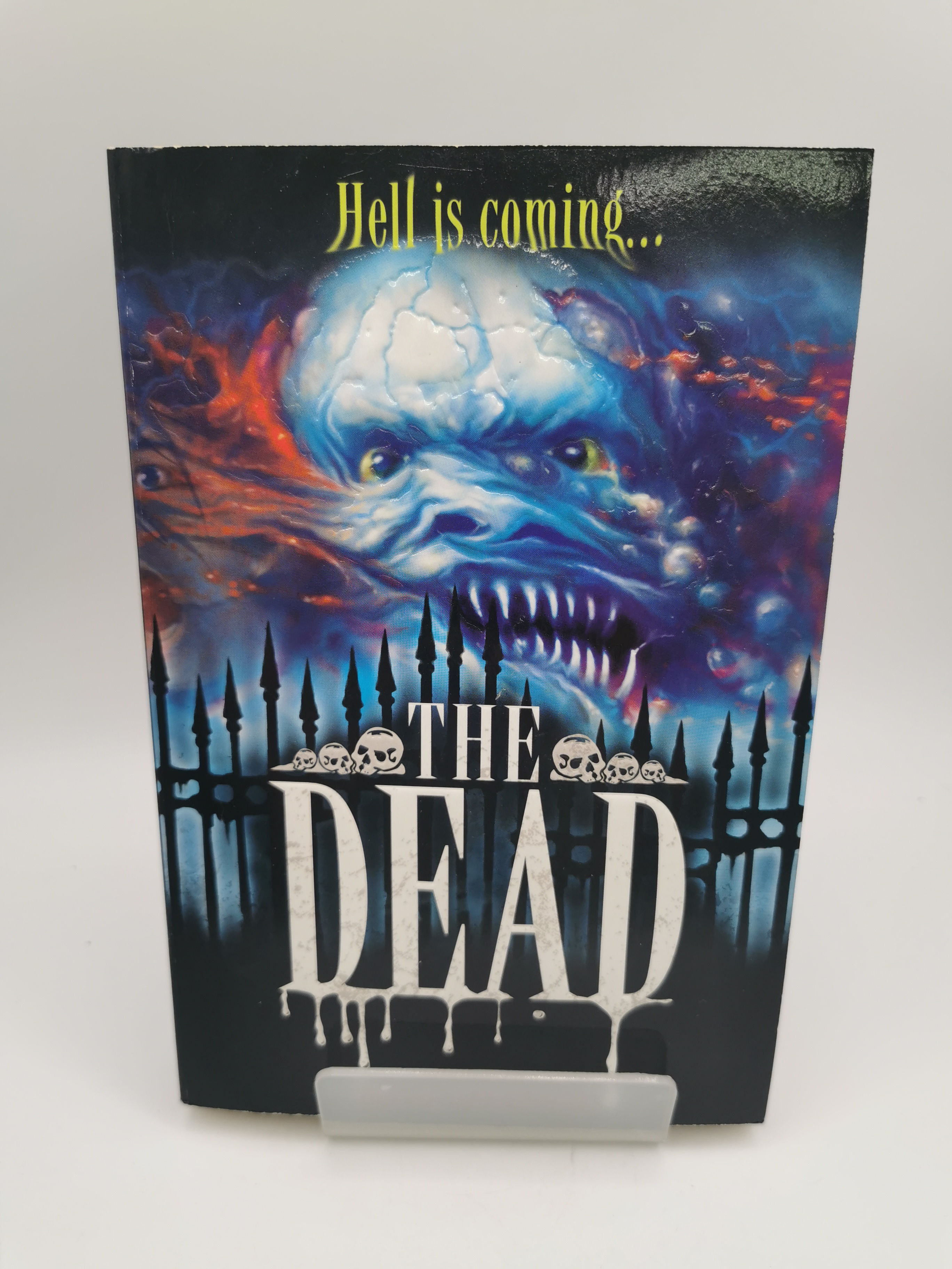 The Dead - David Gatward