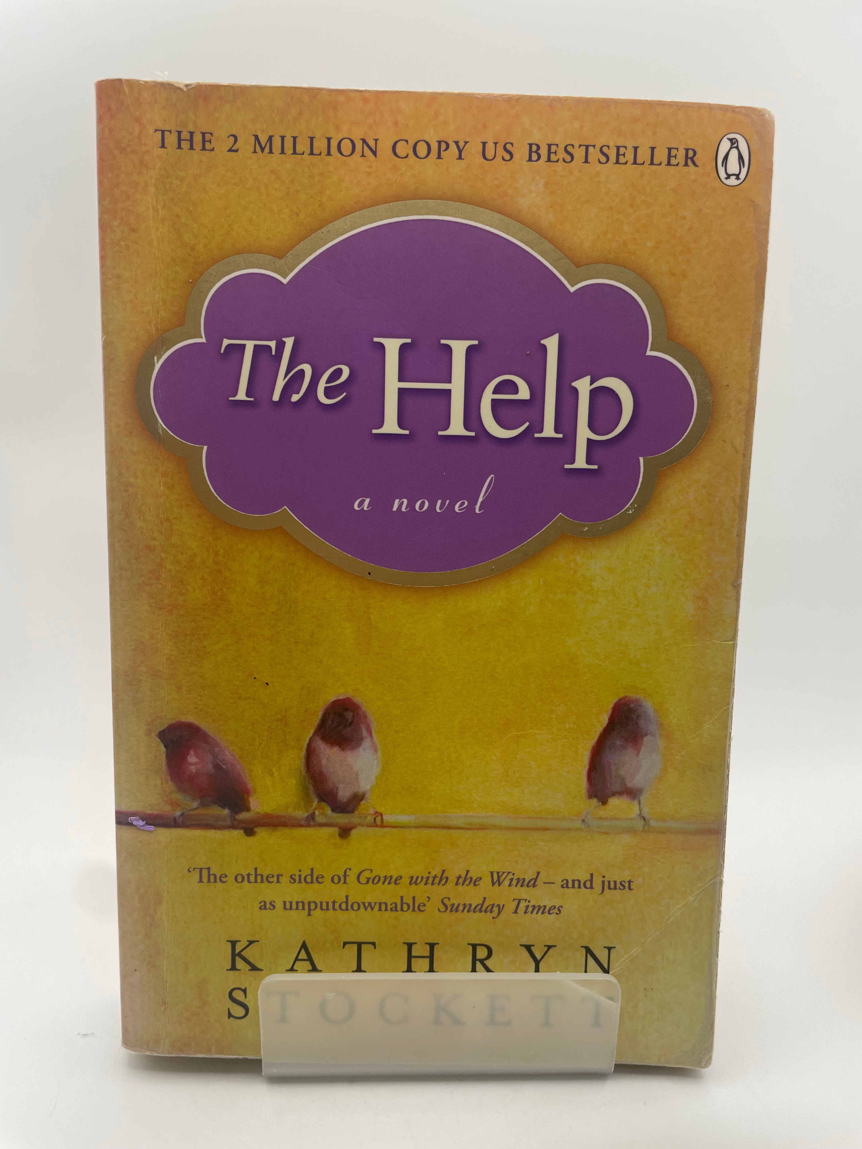 The Help - Kathryn Stockett