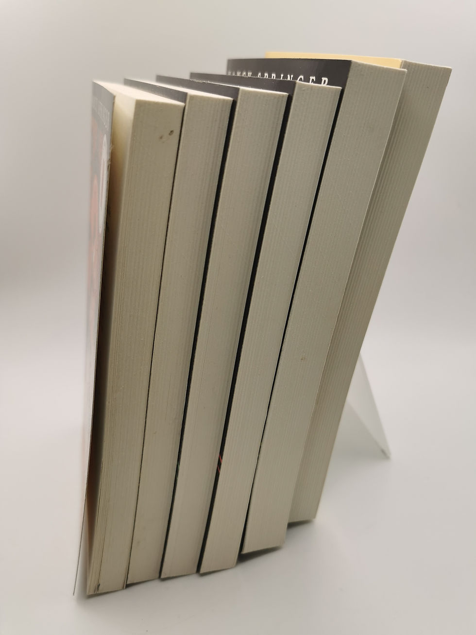 Thumbnail: Enola Holmes Six Book Boxset - Nancy Springer