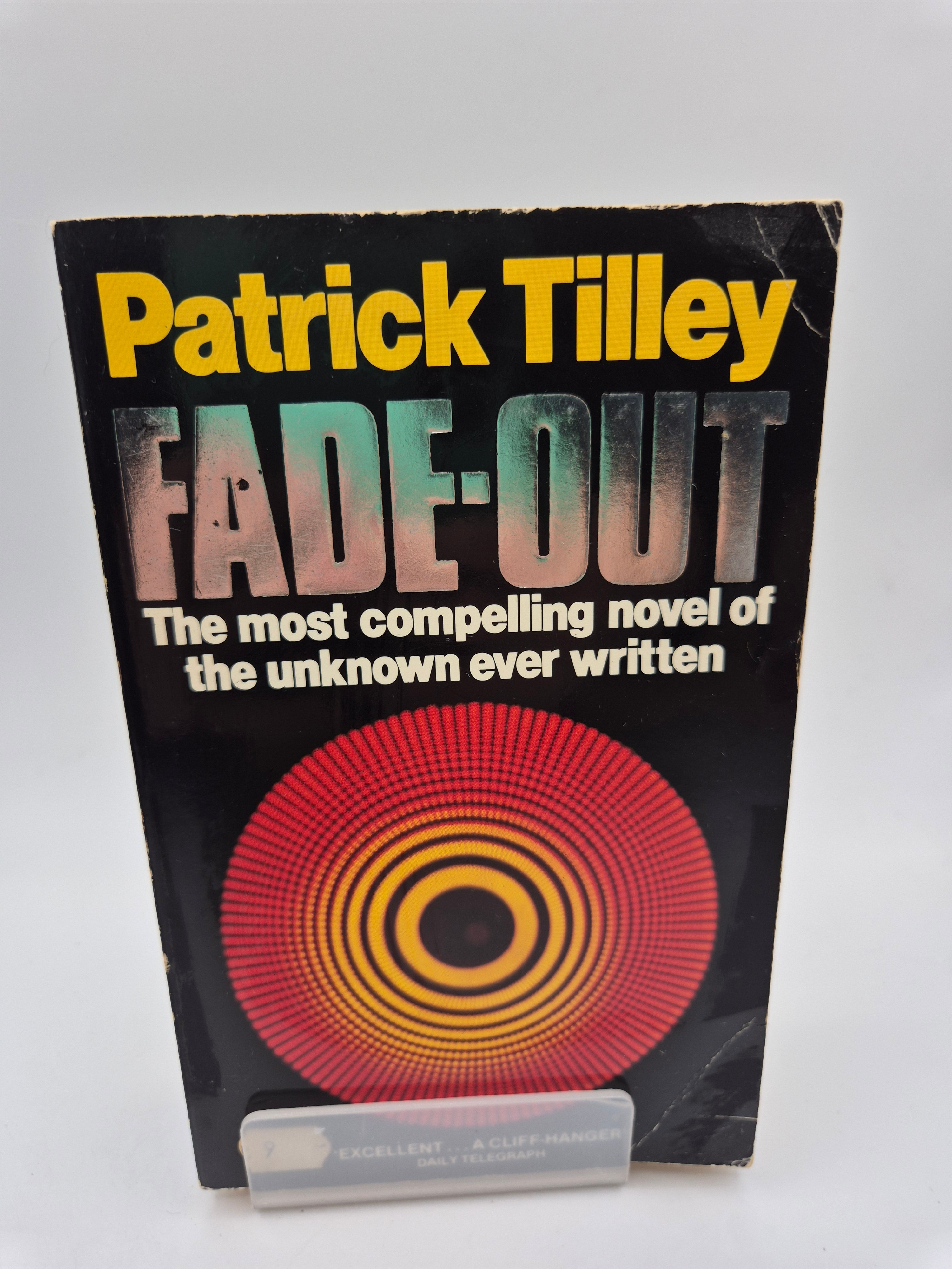 Fade-Out - Patrick Tilley