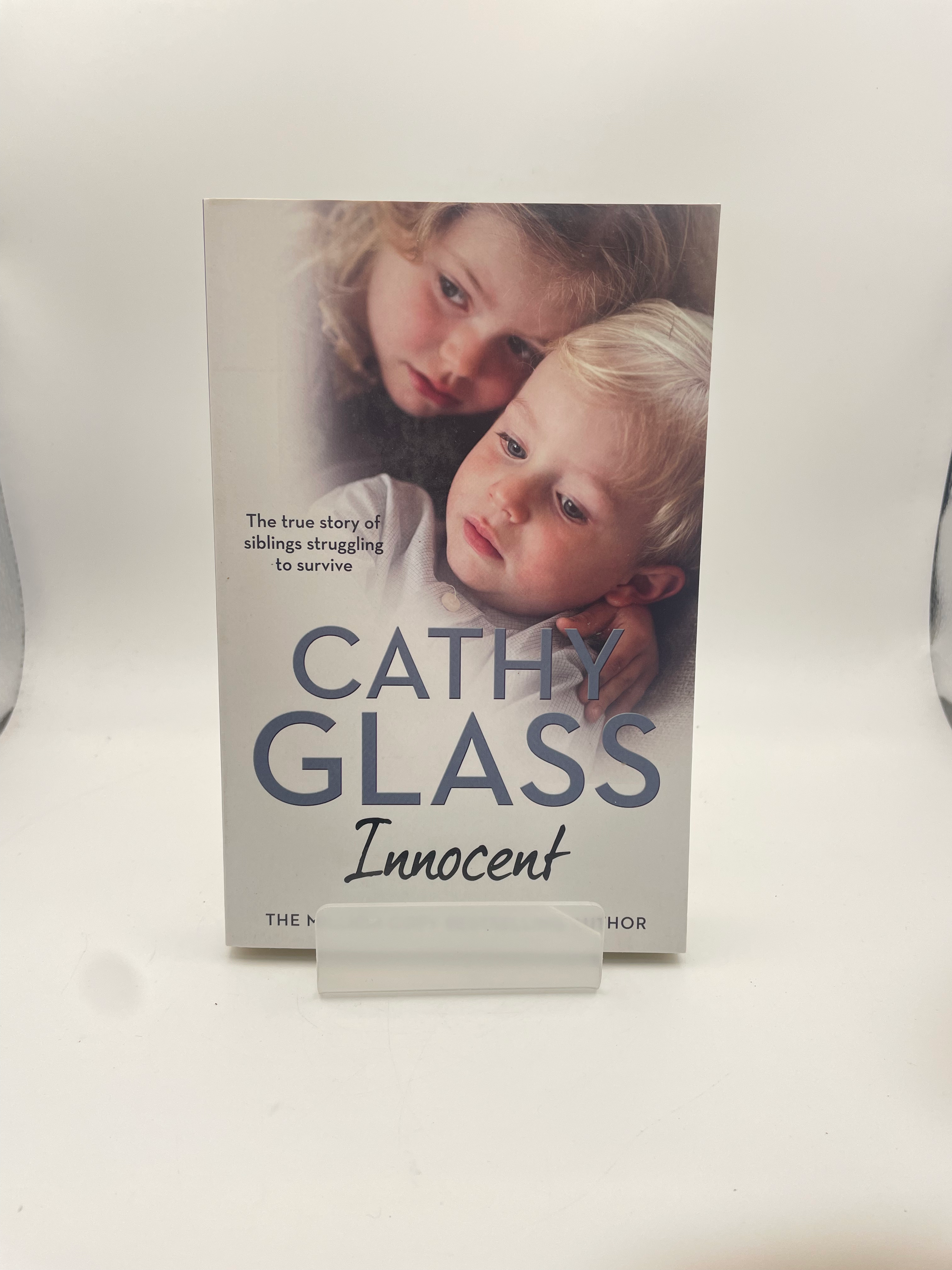Innocent - Cathy Glass