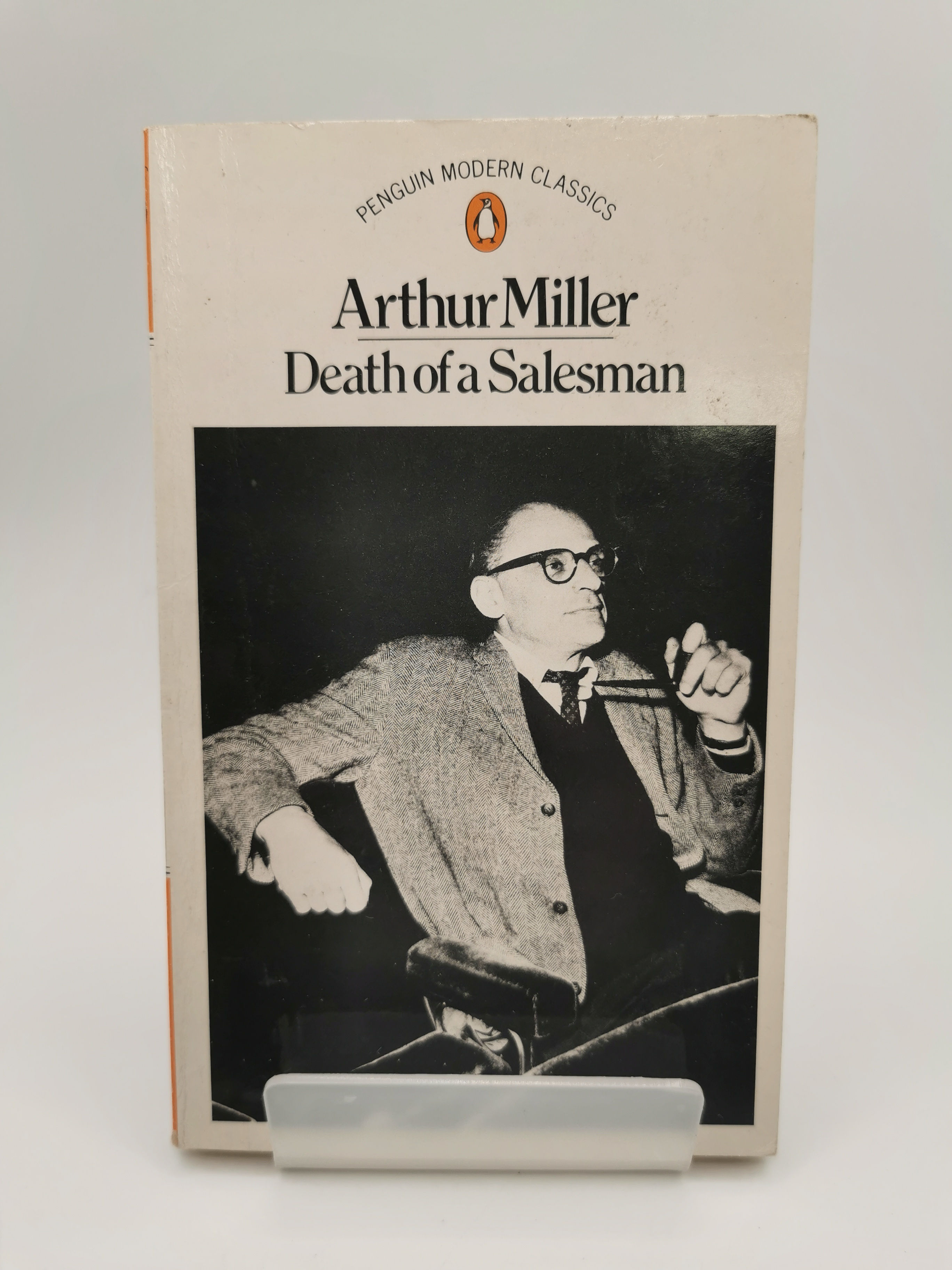Death of a Salesman - Arthur Miller