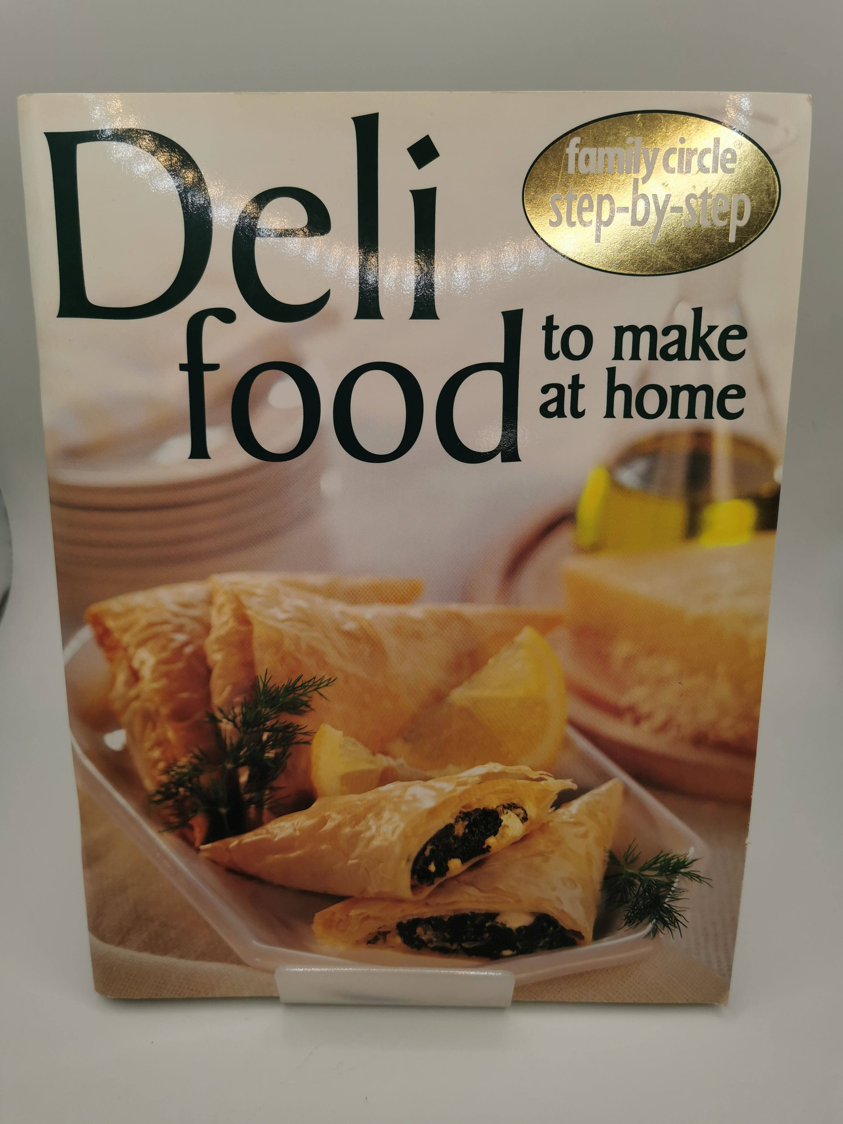 Deli Food to Make at Home - Murdoch Books Staff
