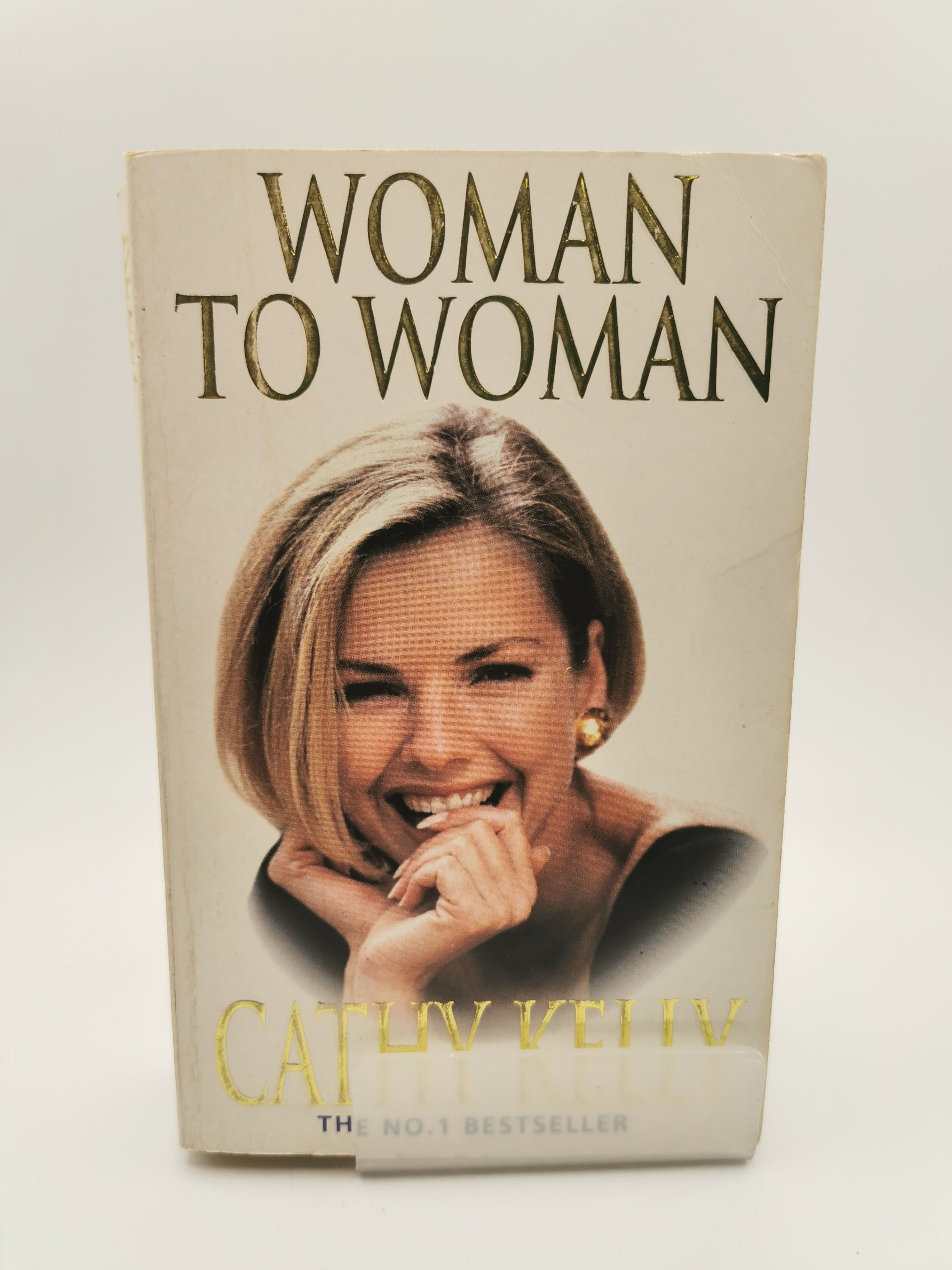 Woman to Woman - Cathy Kelly