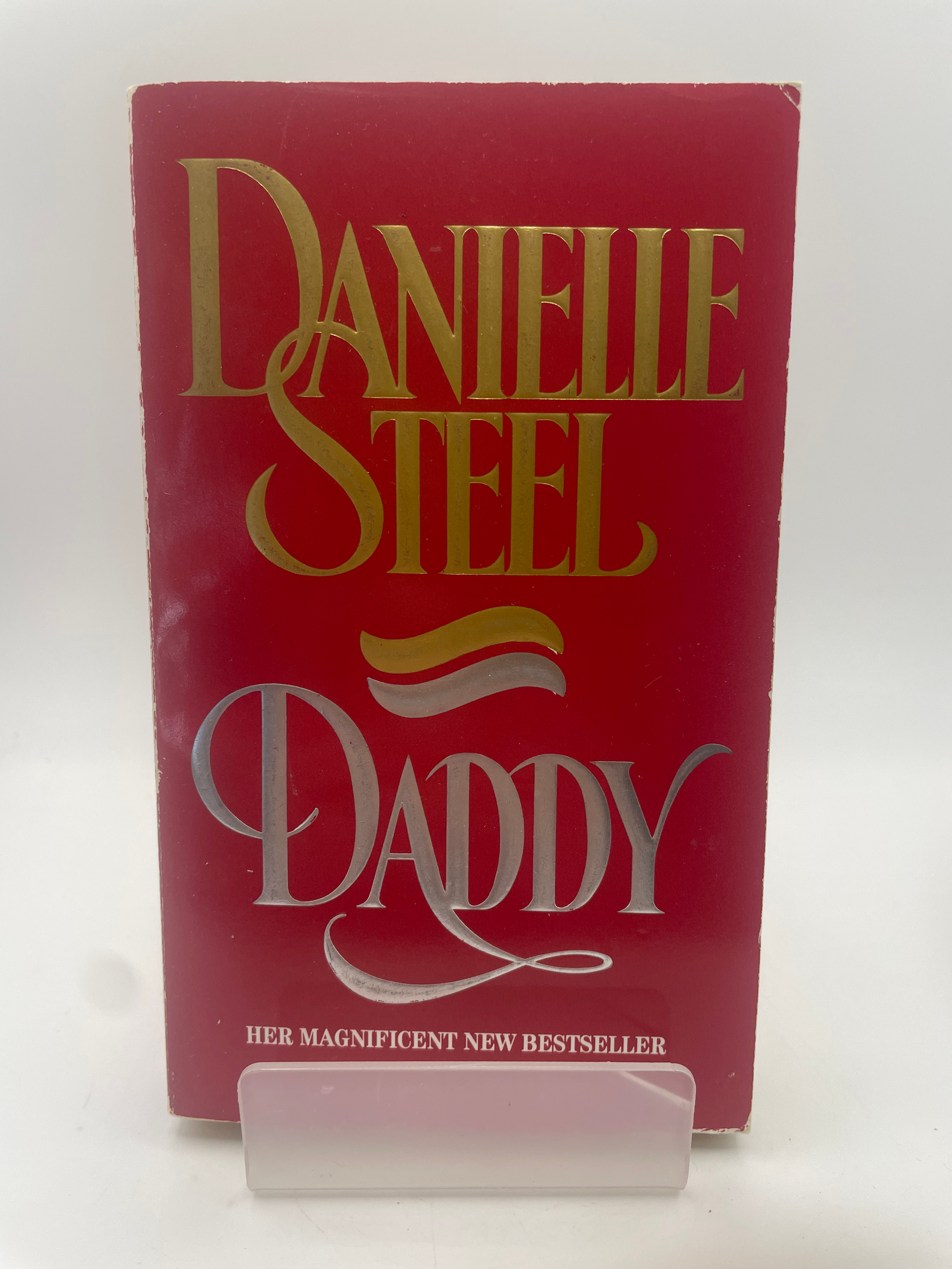 Daddy - Danielle Steel