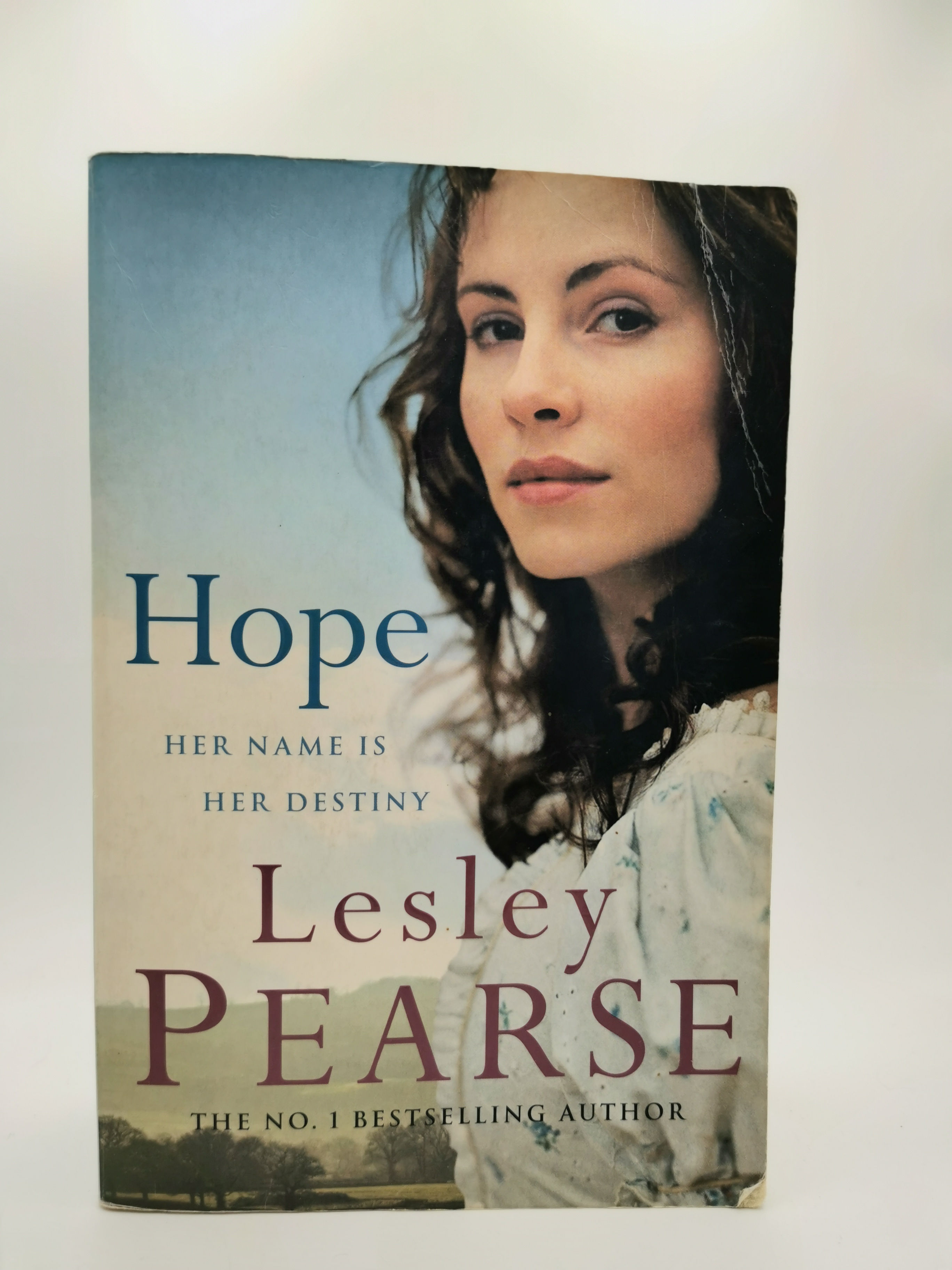 Hope - Lesley Pearse