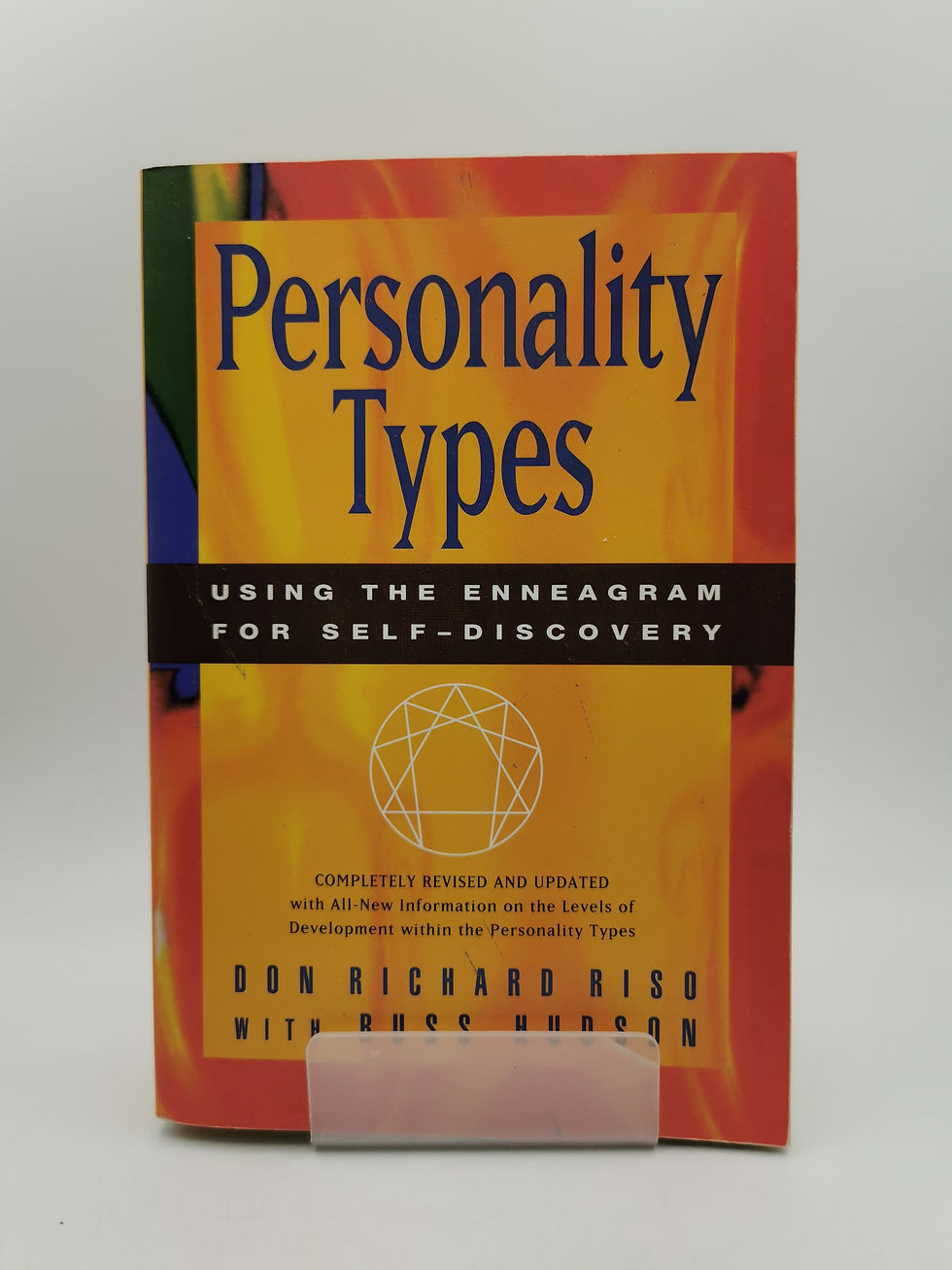 Thumbnail: Personality Types - Don Richard Riso