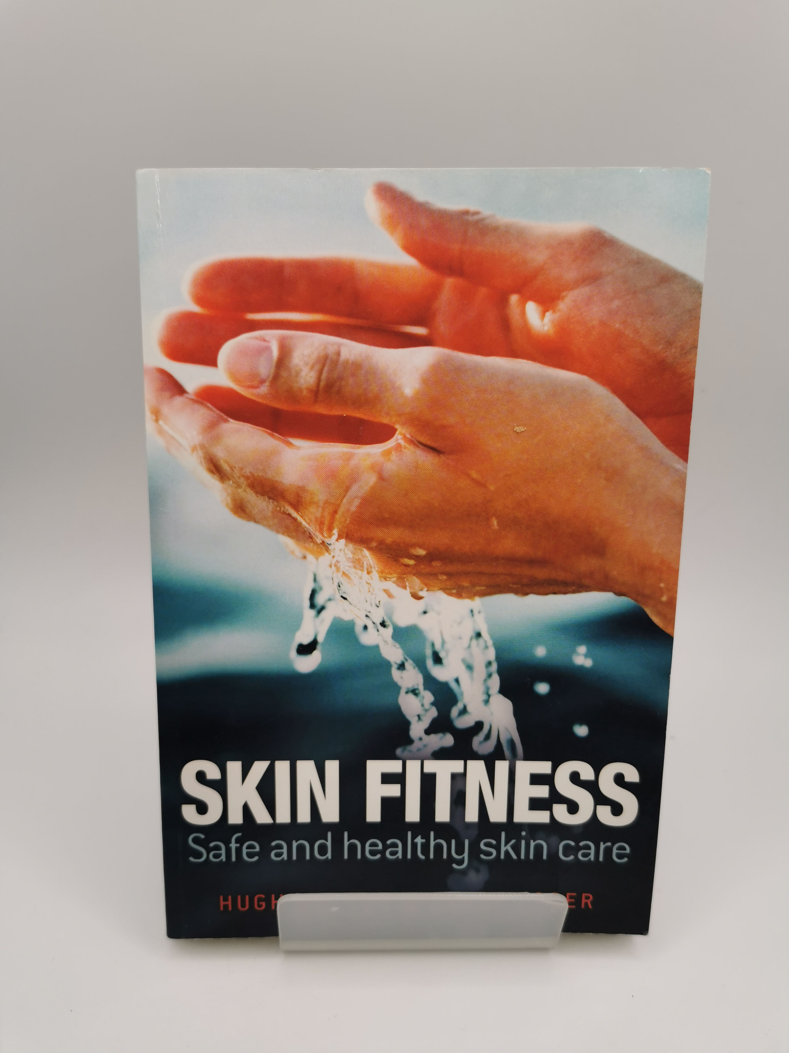 Skin Fitness - Hugh Molloy & Garry Egger
