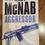 Thumbnail: Aggressor - Andy McNab
