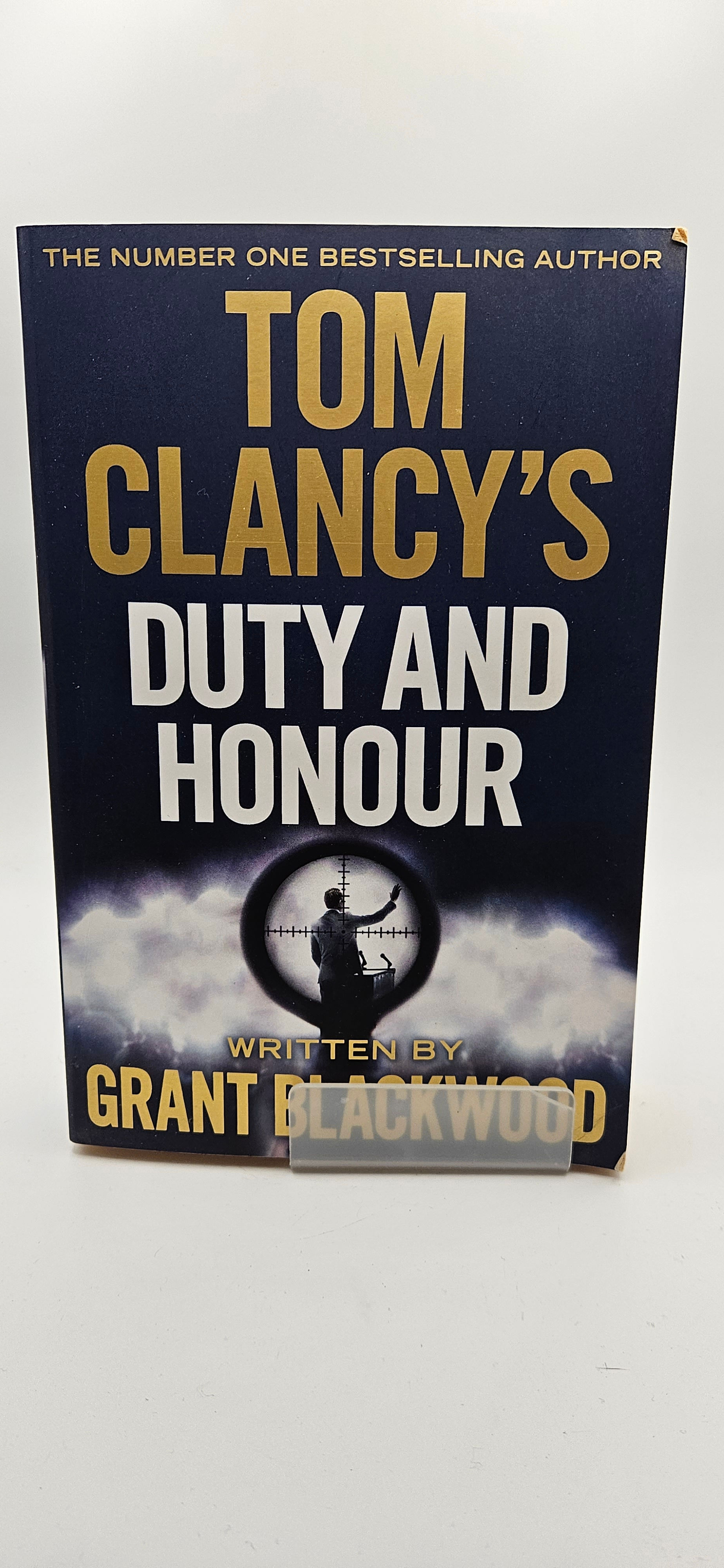 Duty and Honour - Tom Clancy's