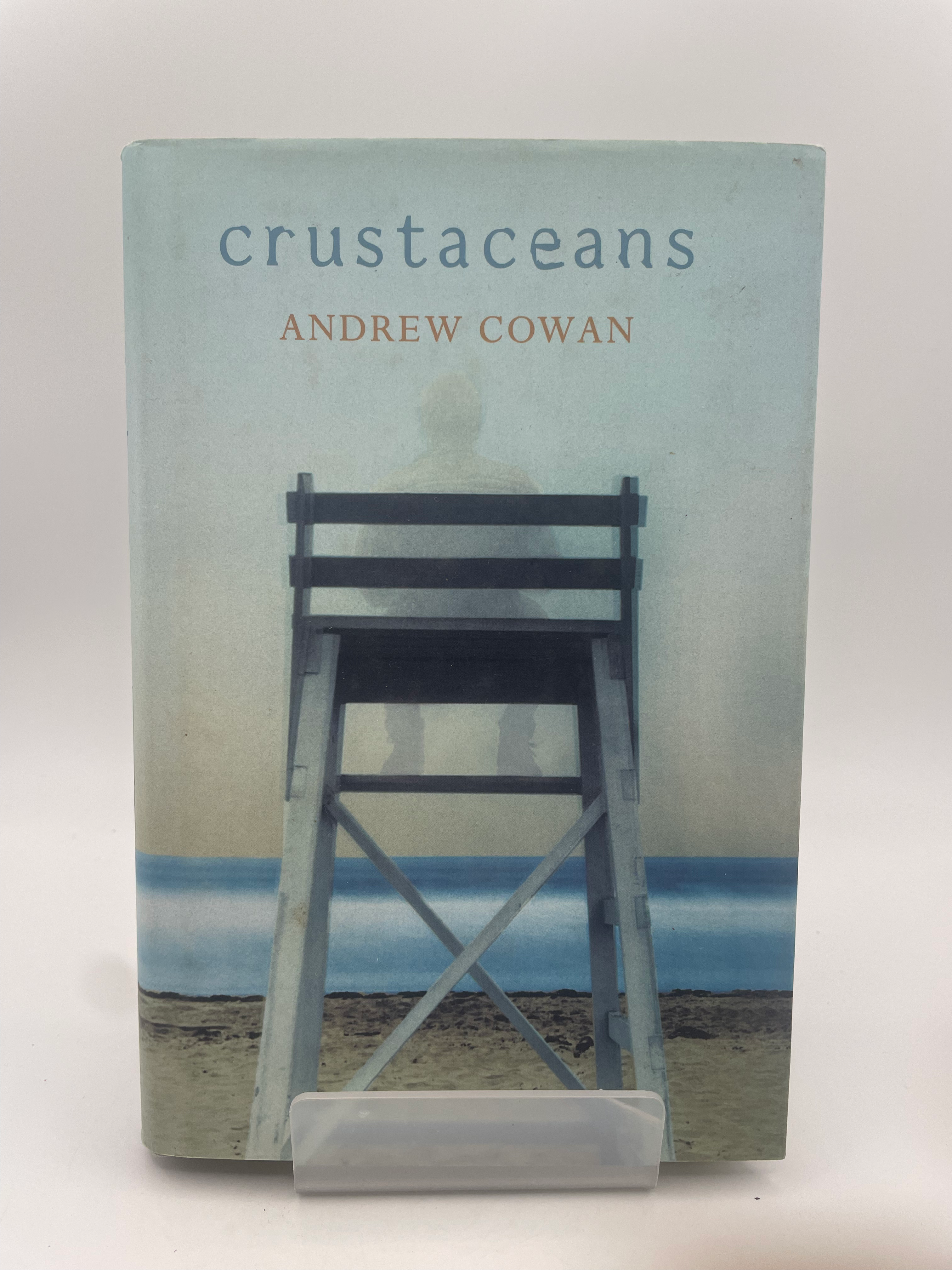 Crustaceans - Andrew Cowan