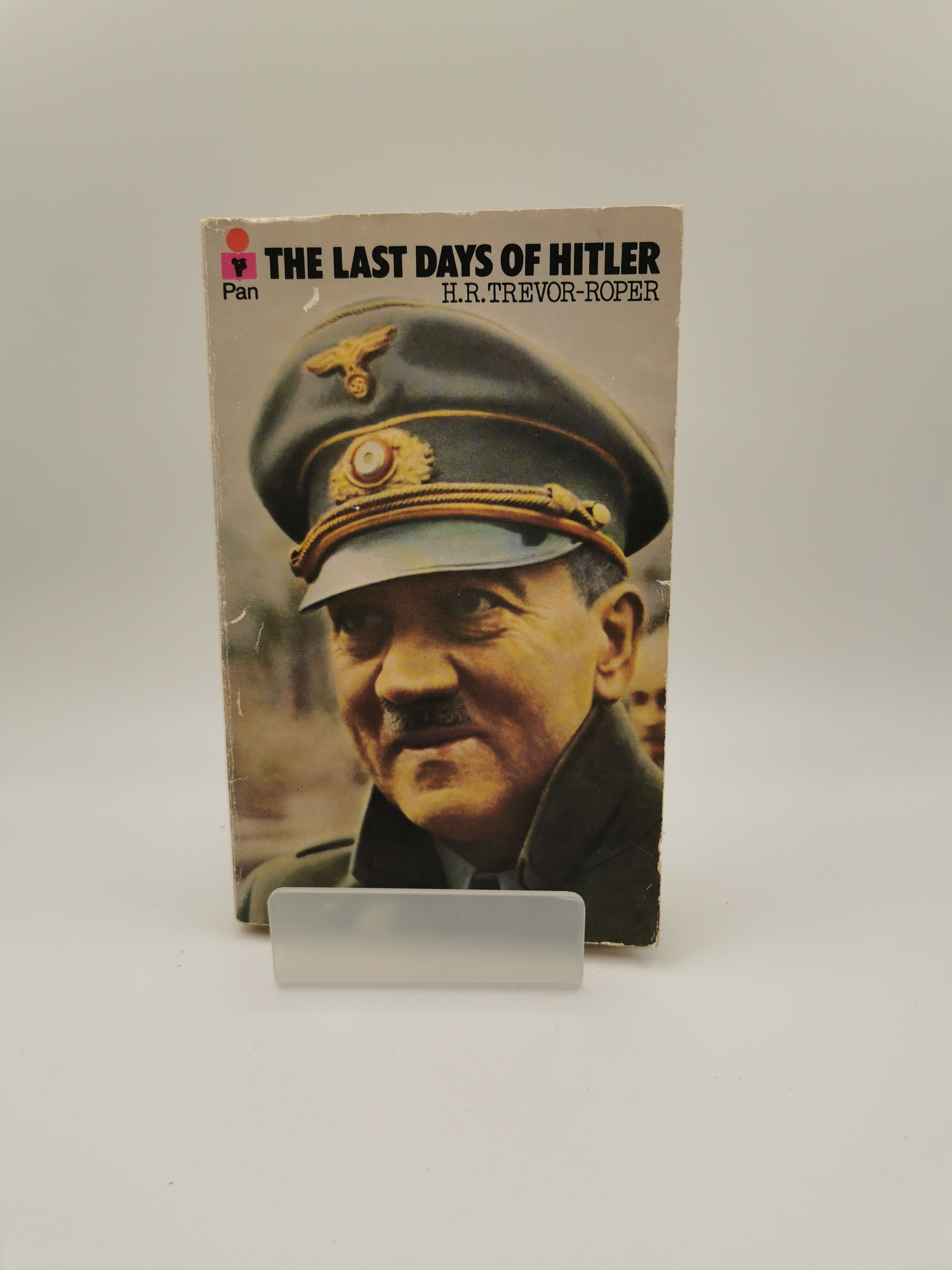 The Last Days of Hitler - H.R Trevor Roper