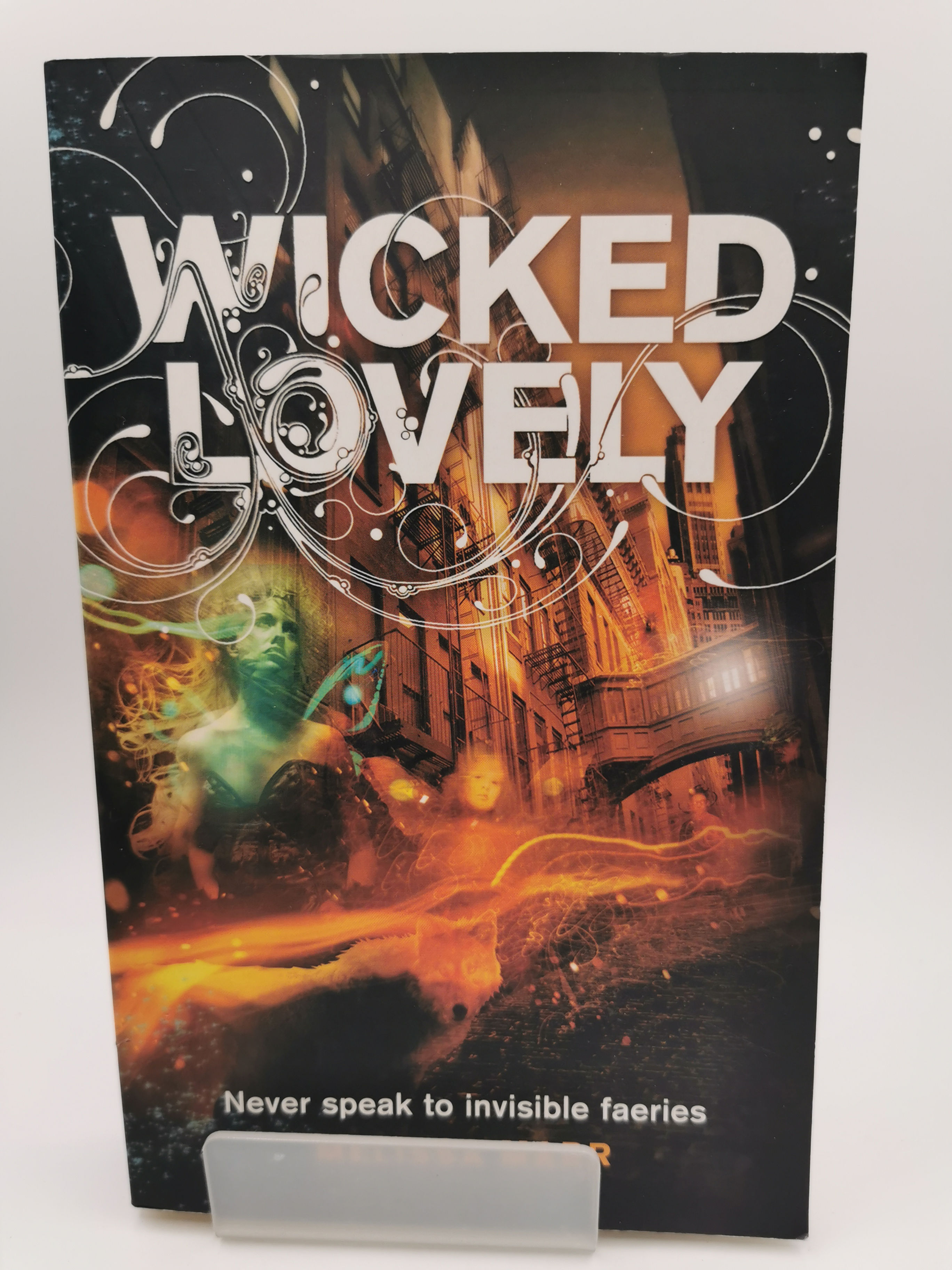 Wicked Lovely - Melissa Marr