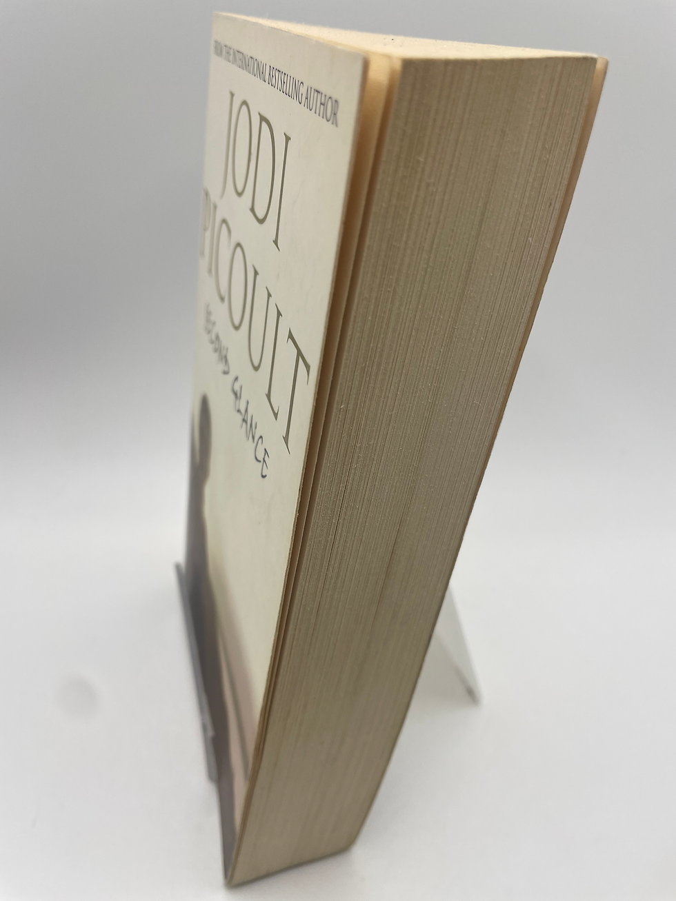 Thumbnail: Second Glance - Jodi Picoult