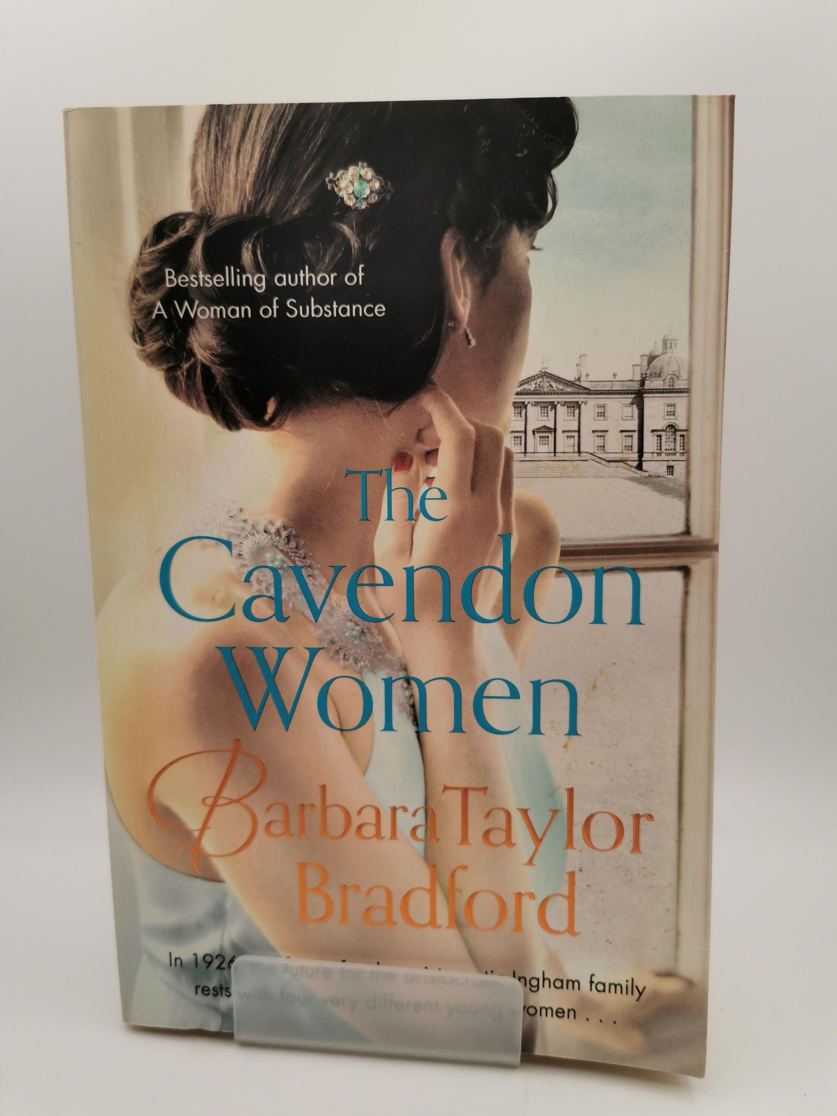 The Cavendon Women - Barbara Taylor Bradford