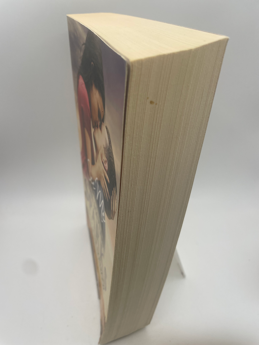 Thumbnail: See Me - Nicholas Sparks