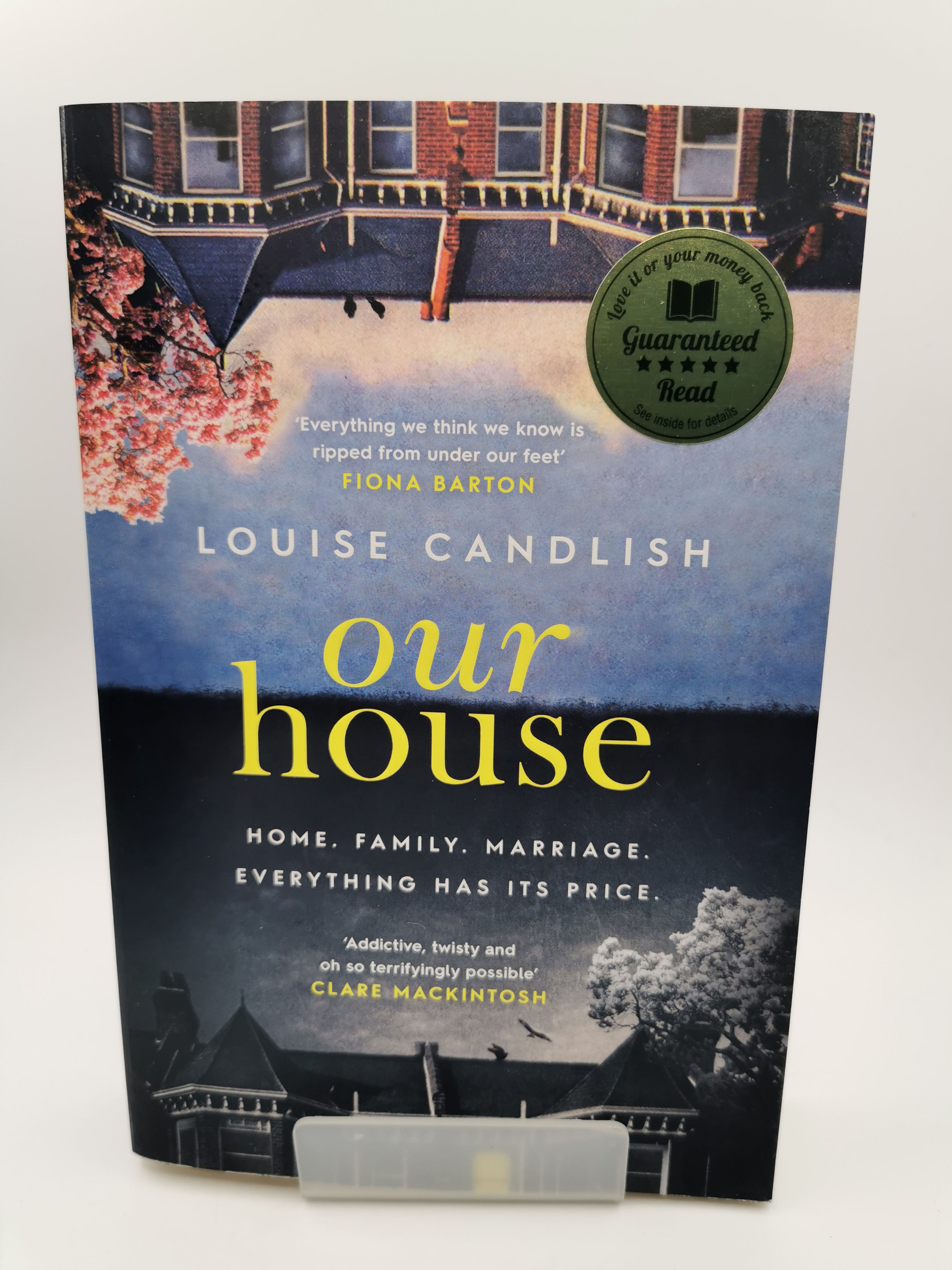 Our House - Louise Candlish