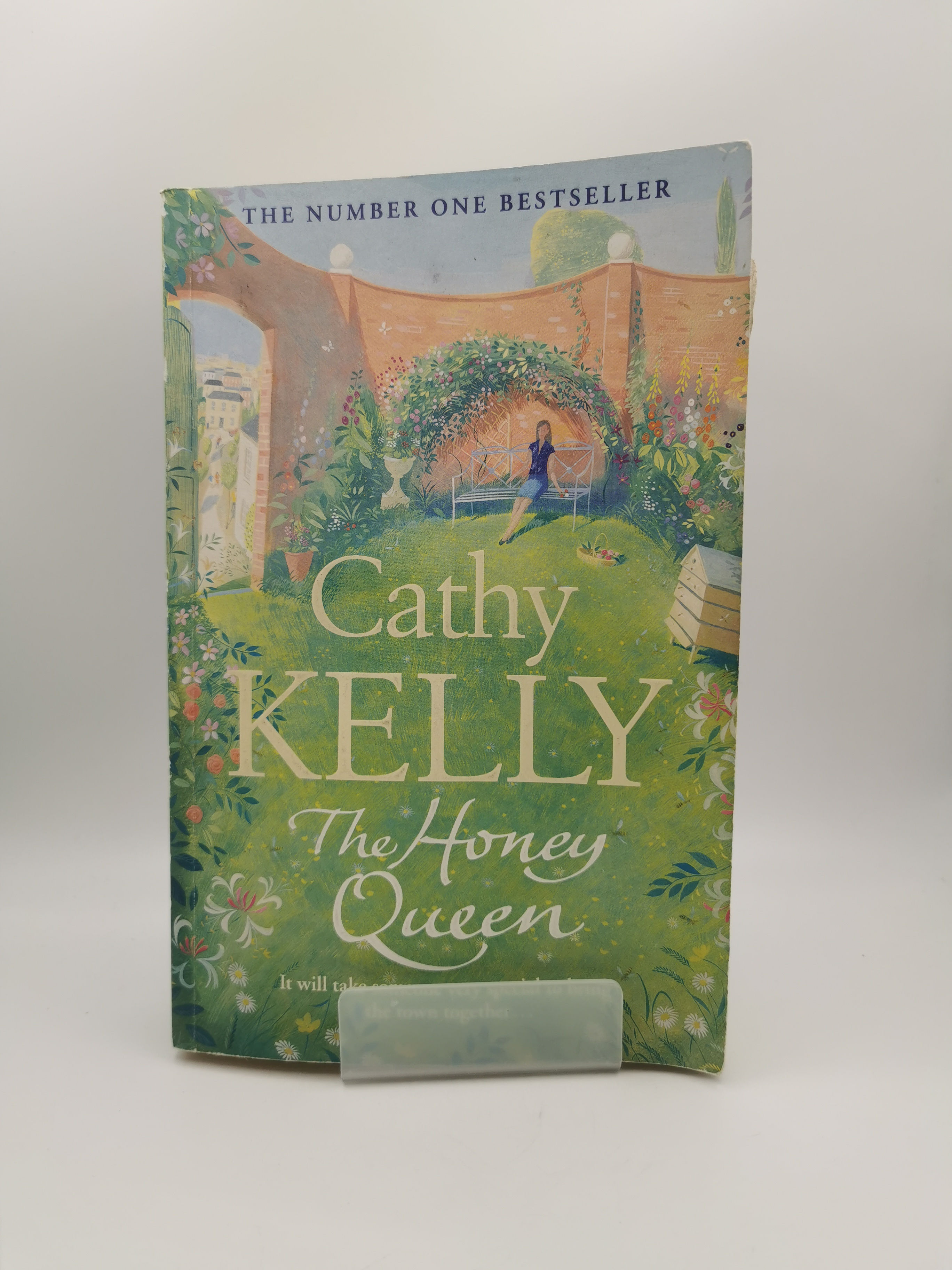 The Honey Queen - Cathy Kelly
