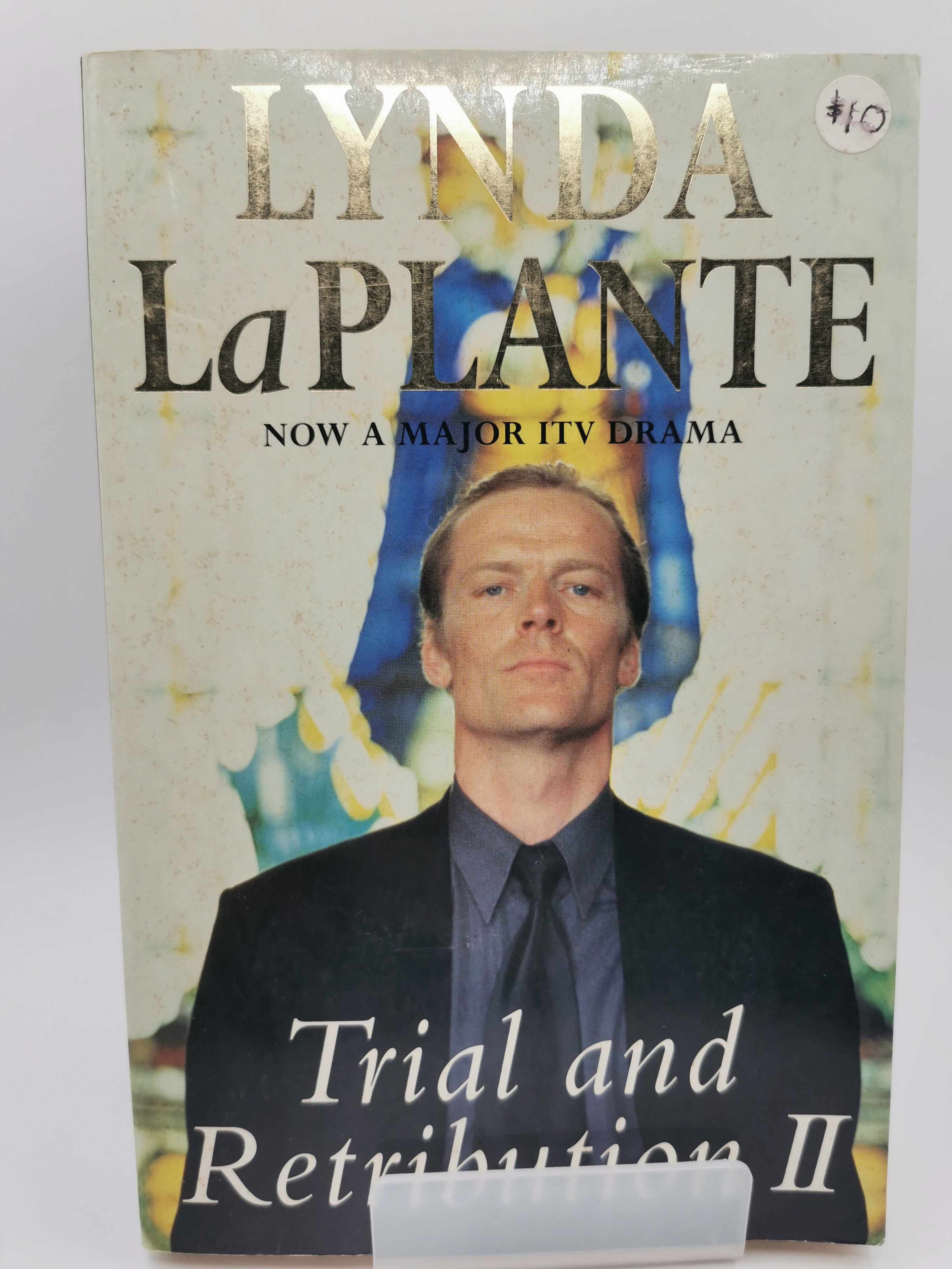 Trial and Retribution II - Lynda La Plante