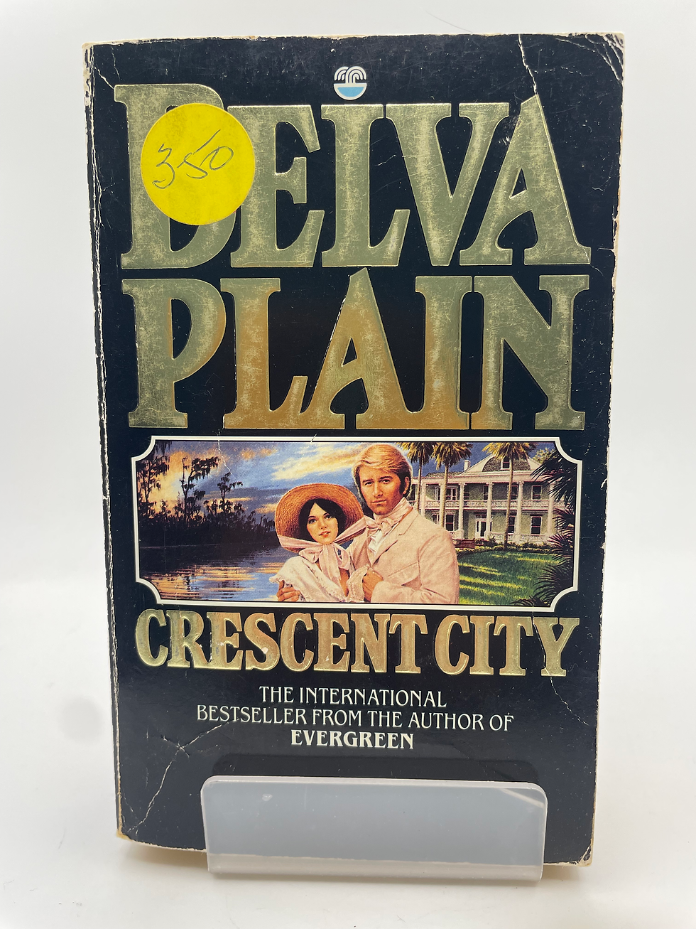 Thumbnail: Crescent City - Belva Plain