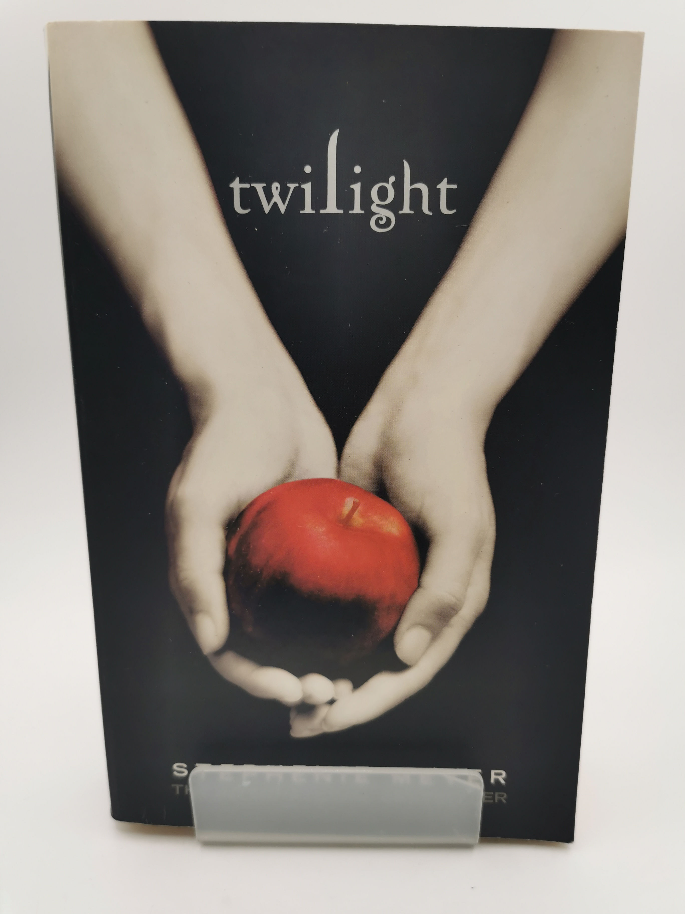Twilight - Stephanie Meyer